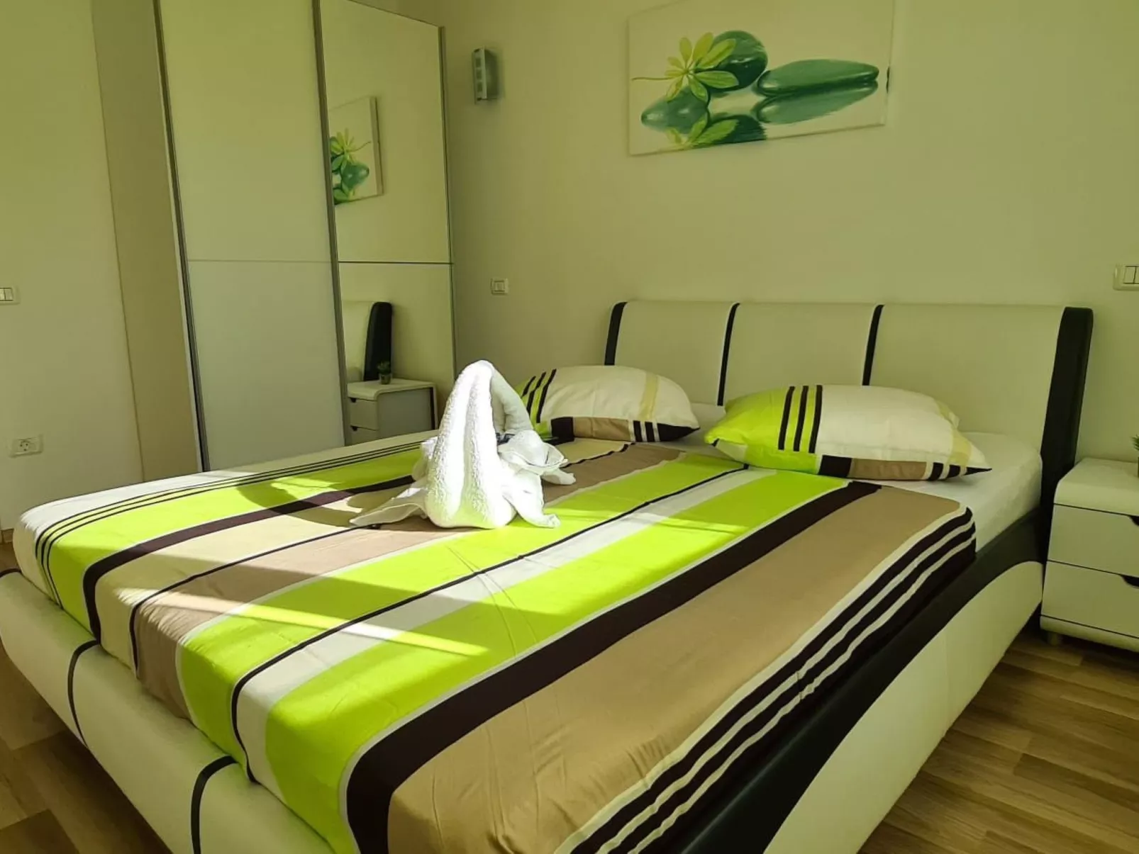 Apartment Ivan-Binnen