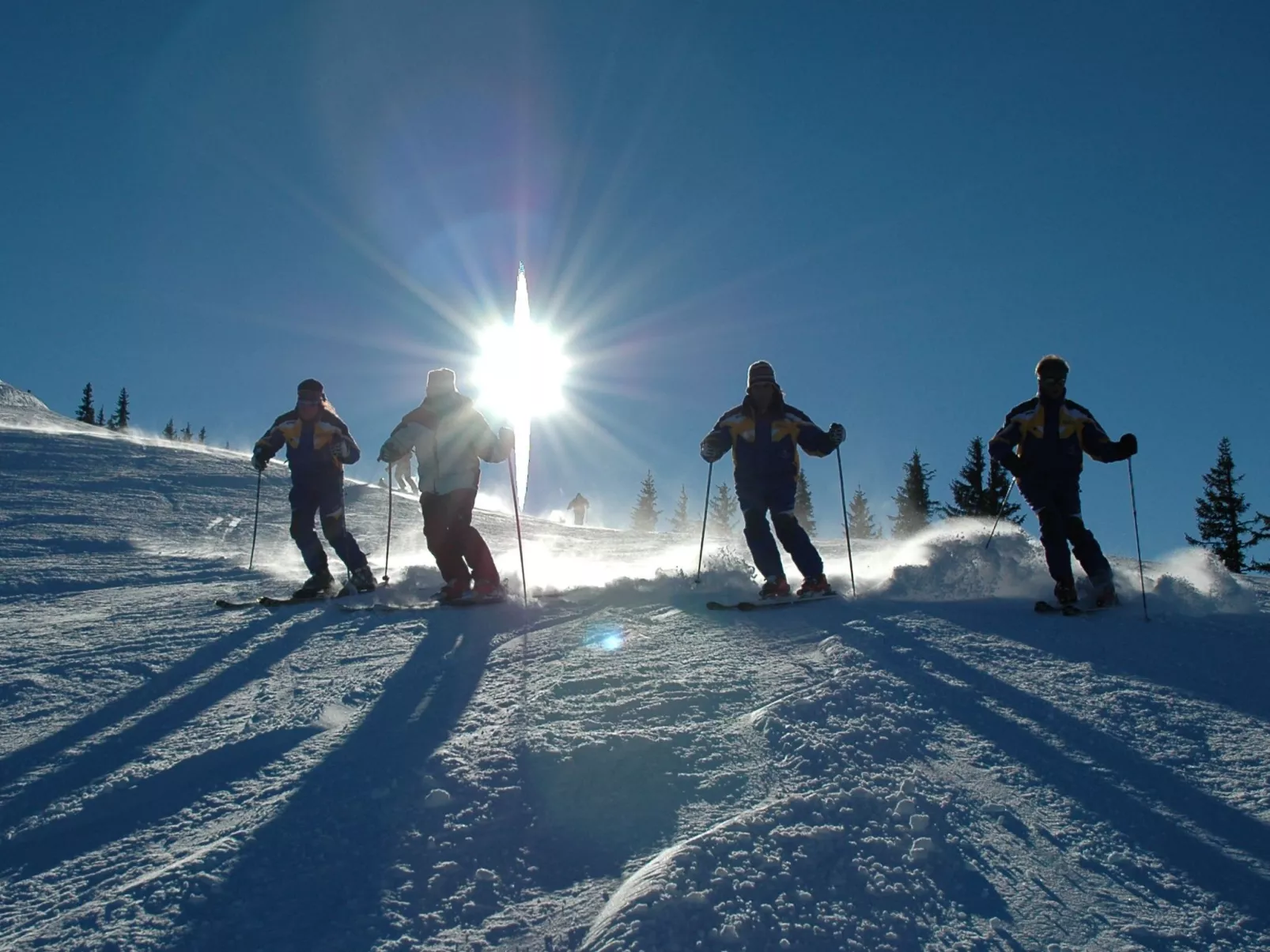 Ferienwohnungen Hohl-Binnen