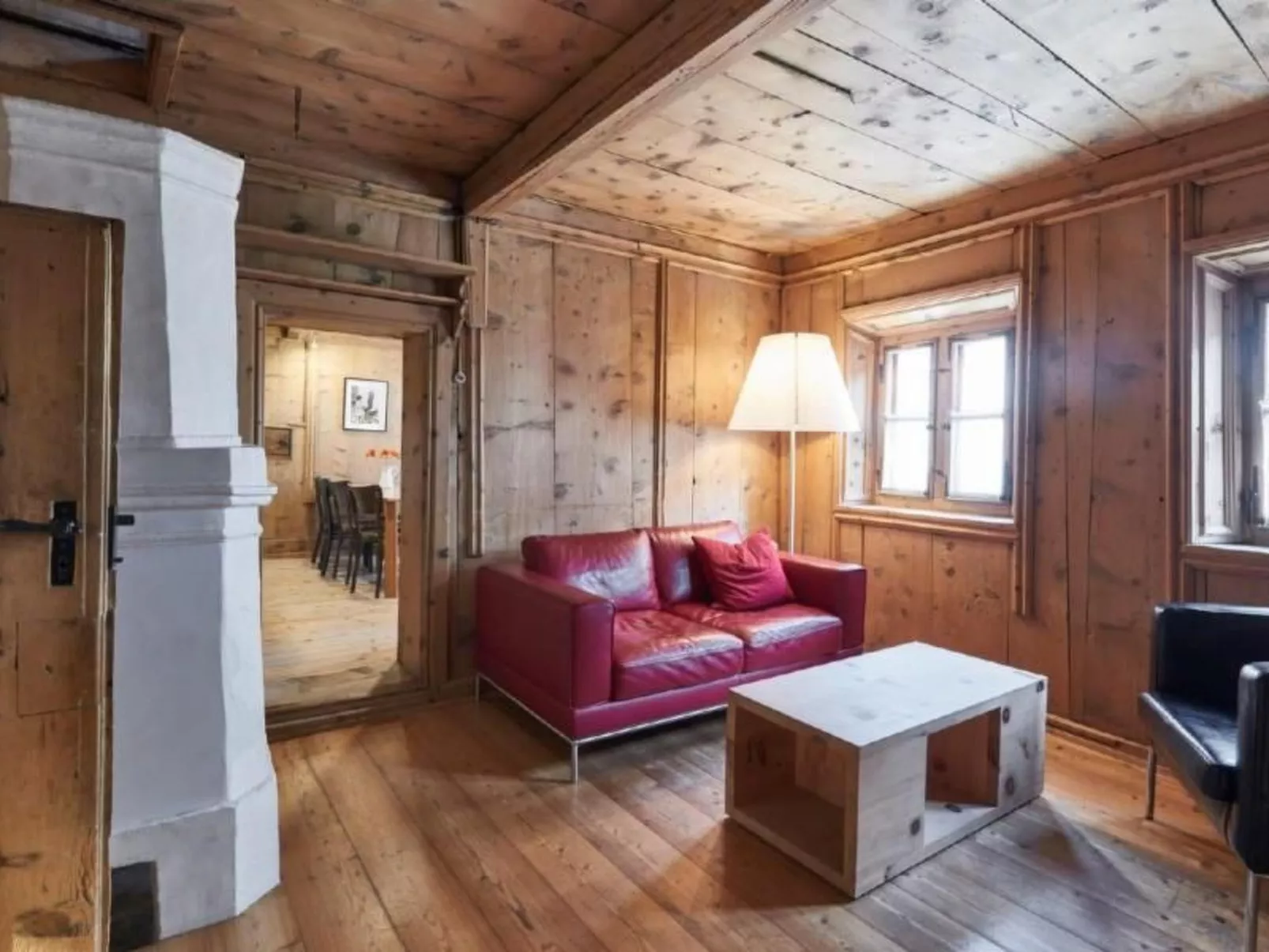 Engadina unten-Binnen