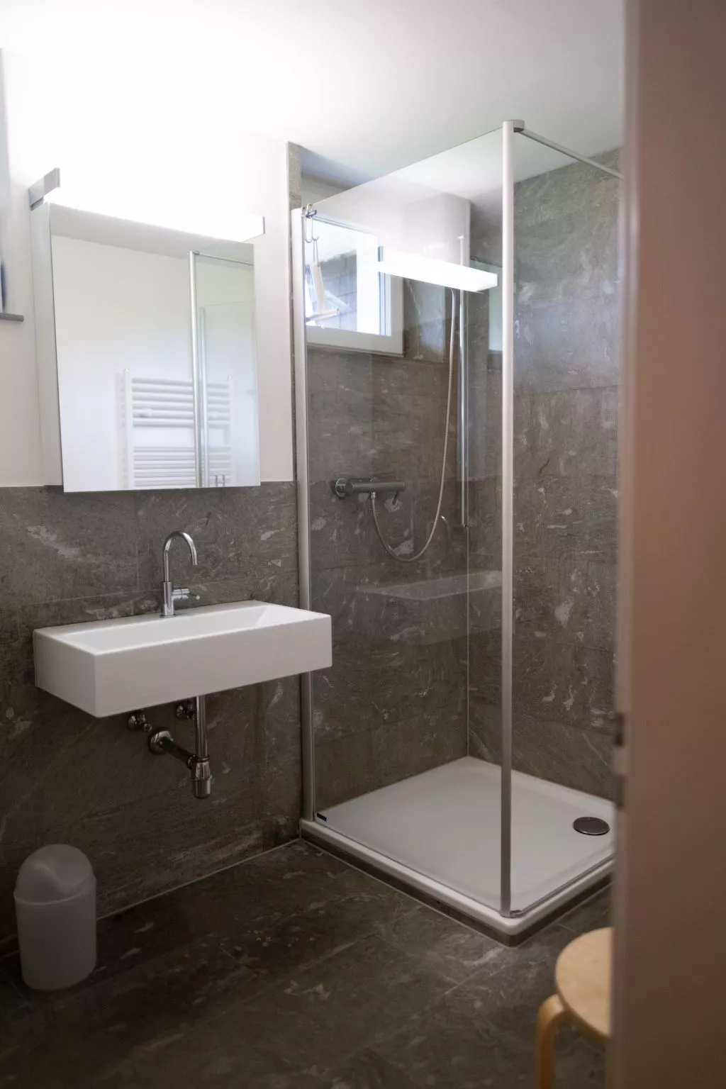 Haus am Schwendisee-Binnen