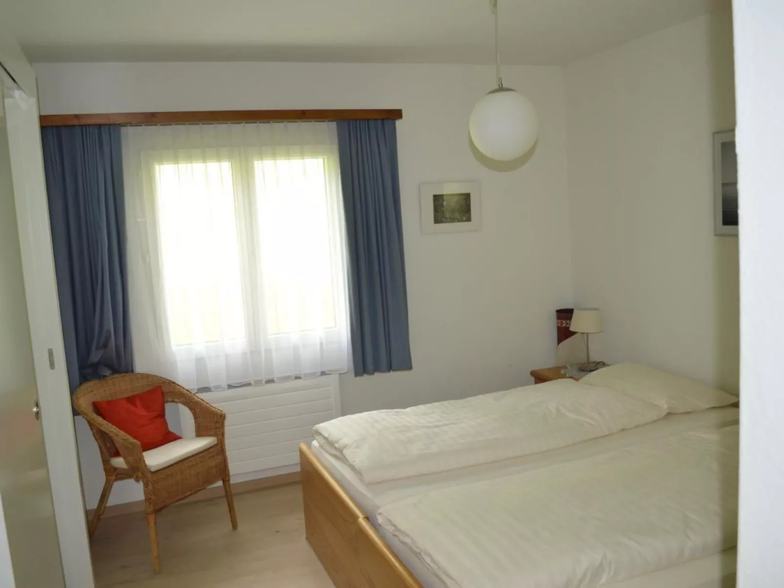 Residenz La Mora 25-Binnen