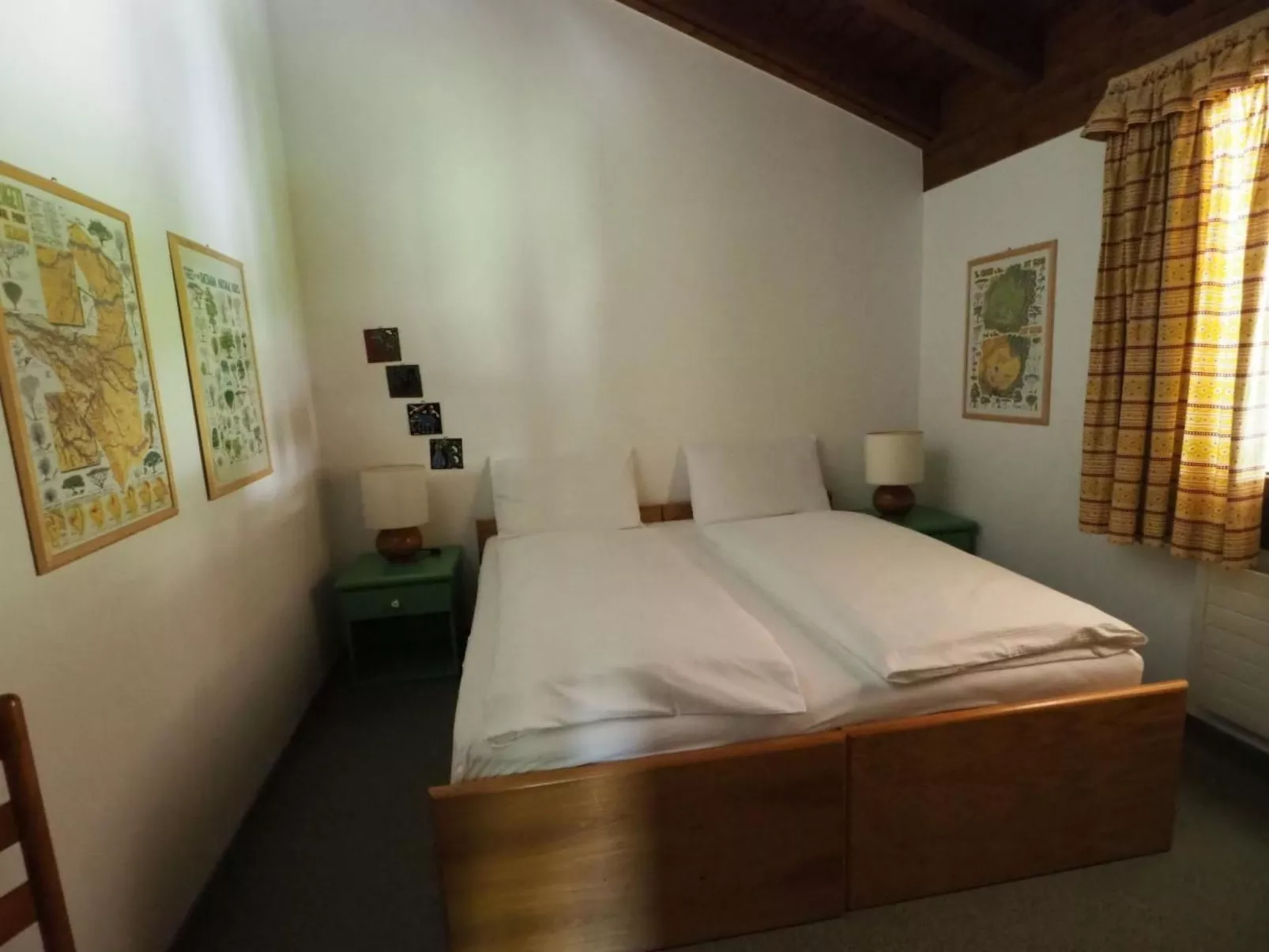 Residenz La Mora 24 - Binnen