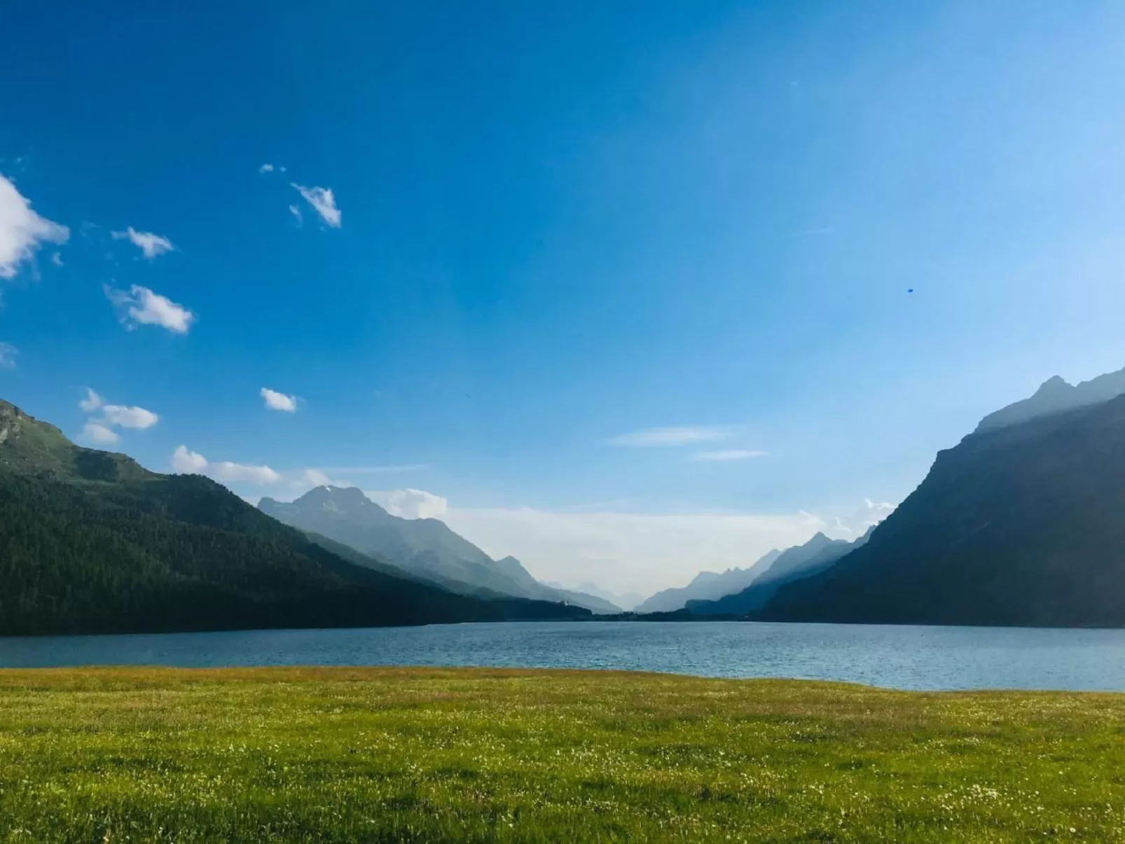 Maisonette Alpenrose-Buiten