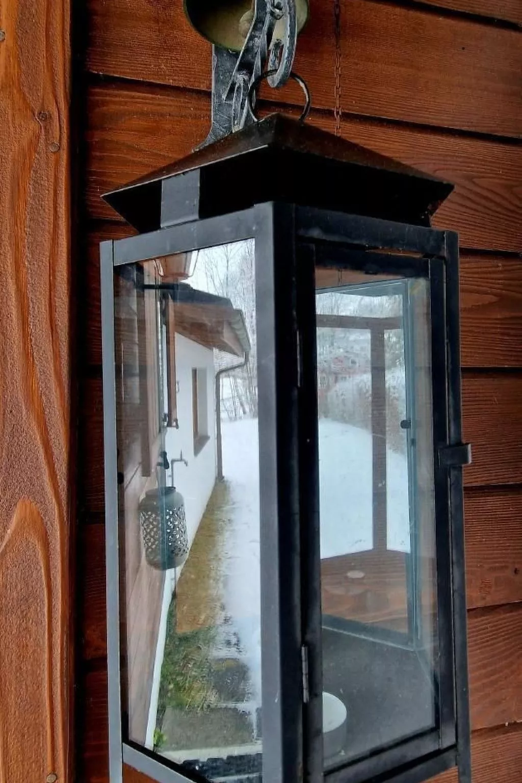 Chalet Nördli-Buiten