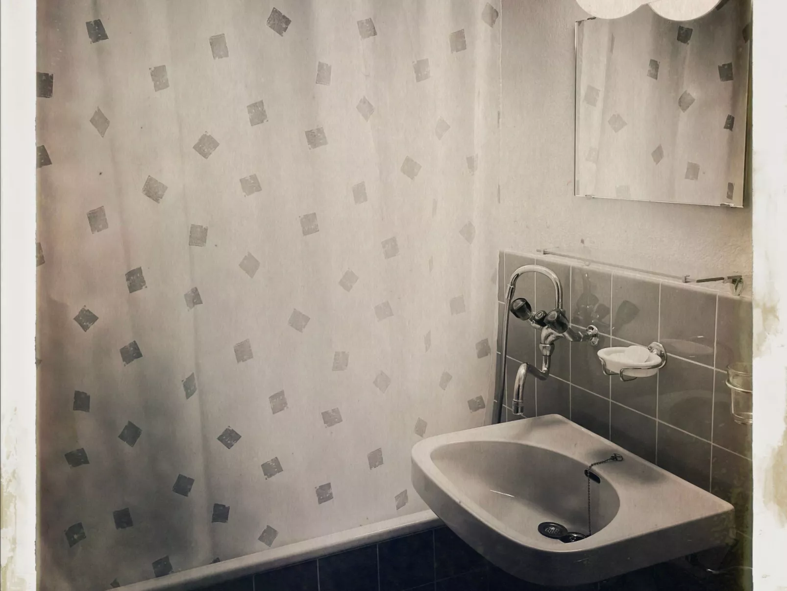 Chalet Rosita-Binnen