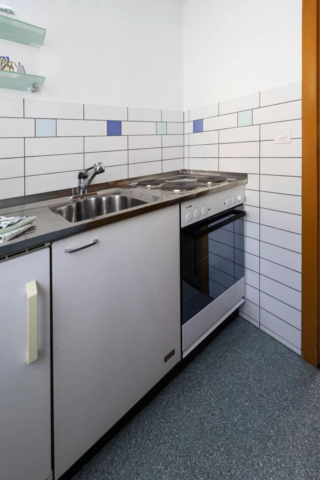 Haus Reanchme-Binnen