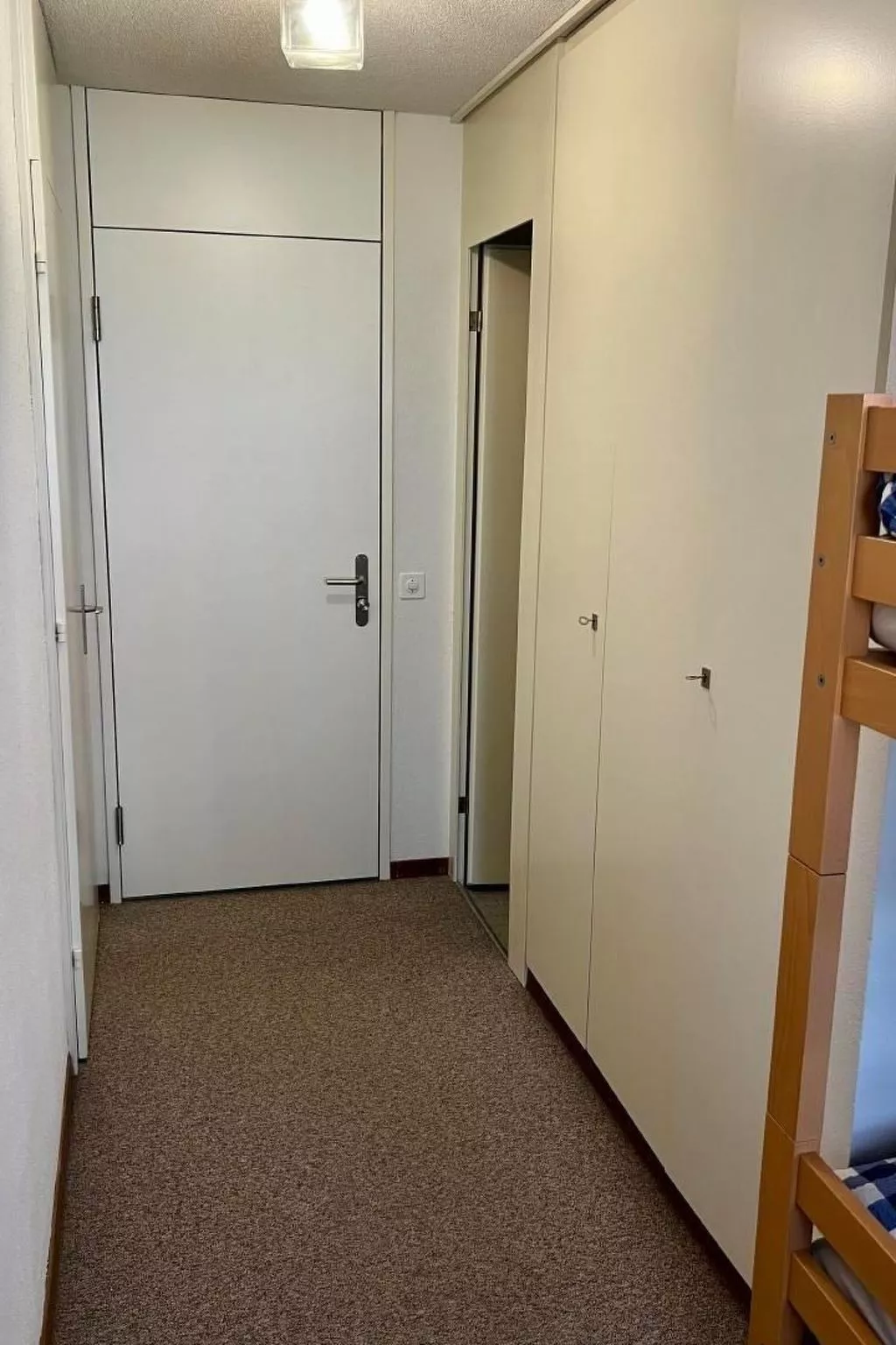 Gemütliche Ferienwohnung im Zentrum Sörenberg-Binnen