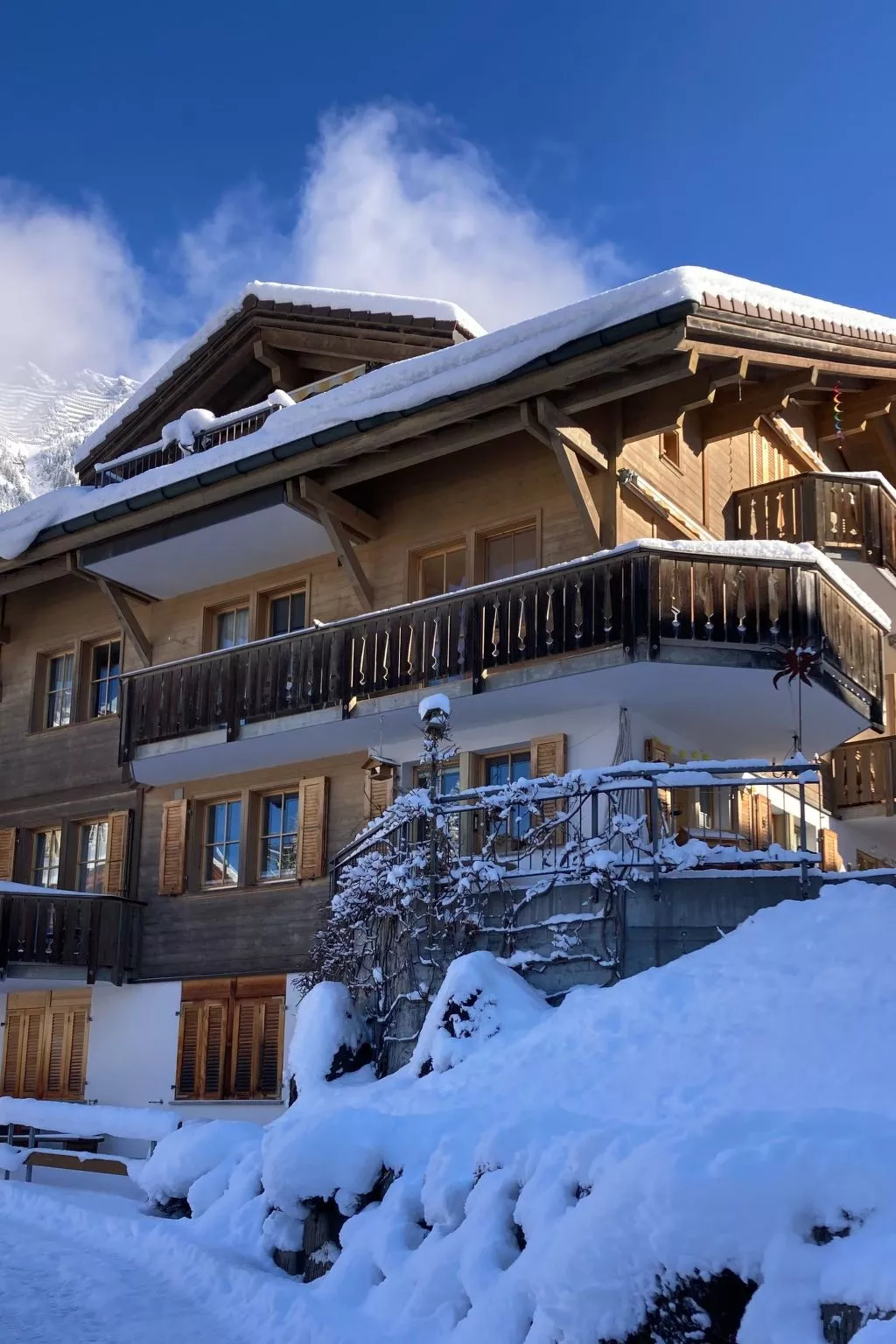 Chalet Sunnsyta;-Image-tags.info