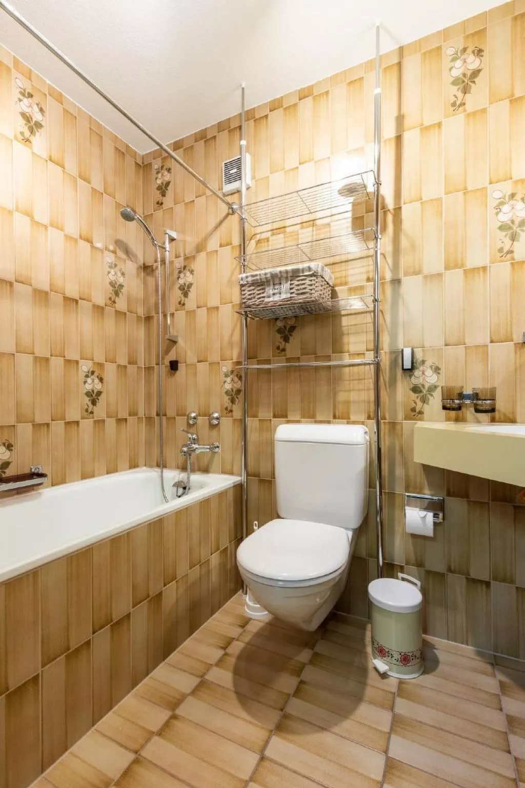 Wohnung Müller-Binnen