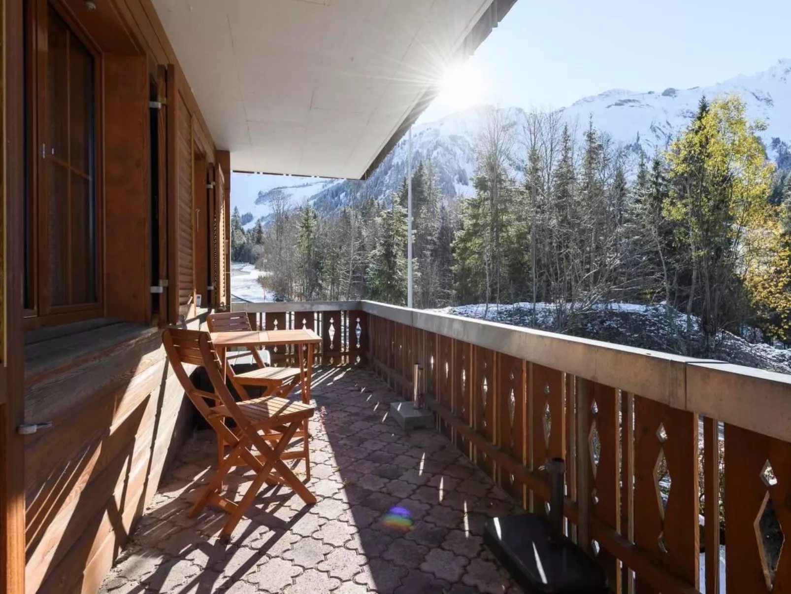 Flüehblüemli-Buiten