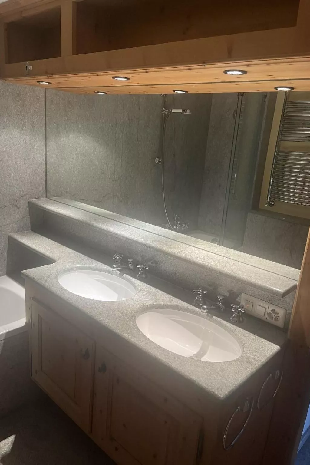 Chesa Arnica 2 - ÖV inklusive-Binnen