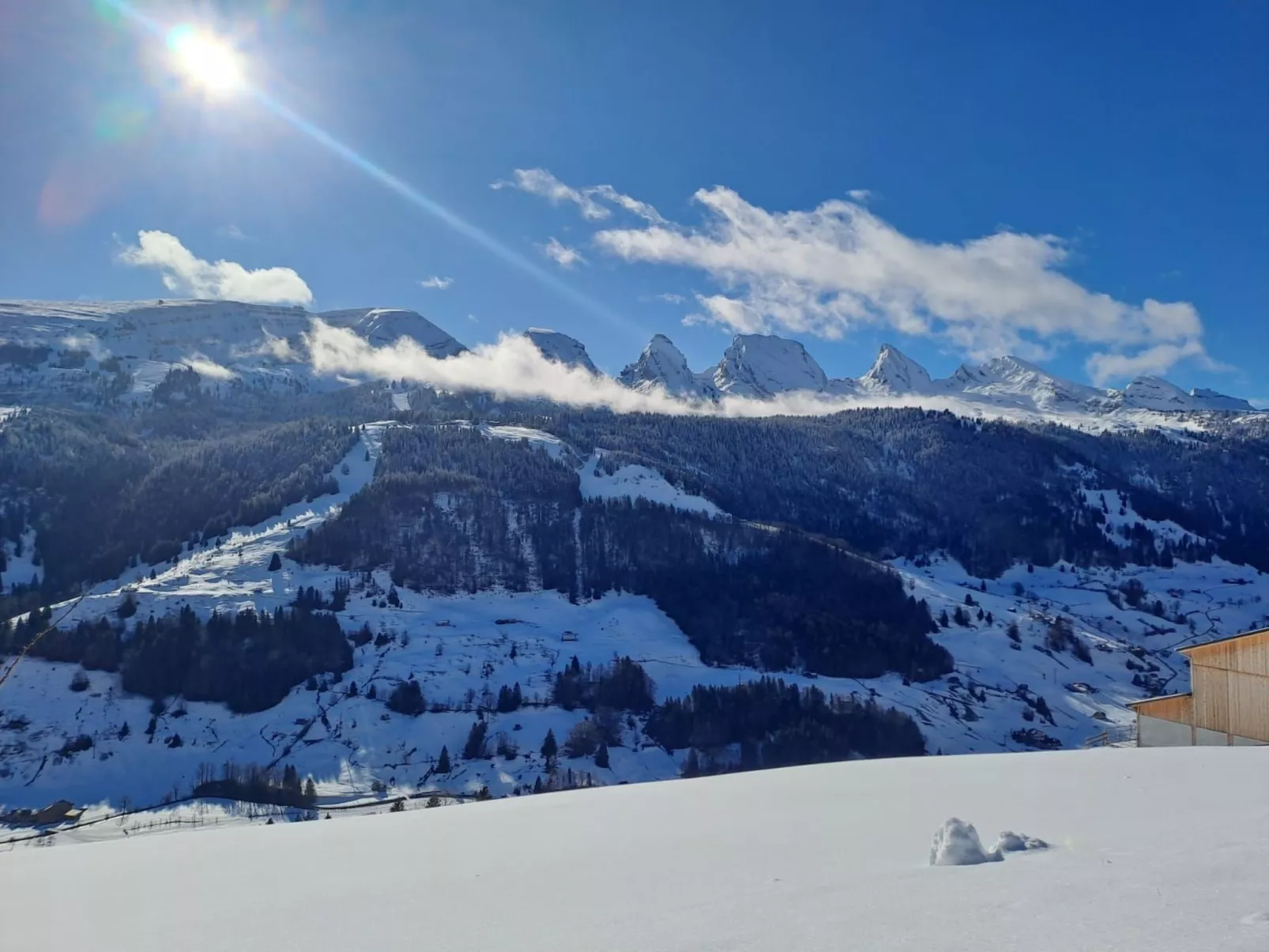 Haldenhof Schwizer-Buiten