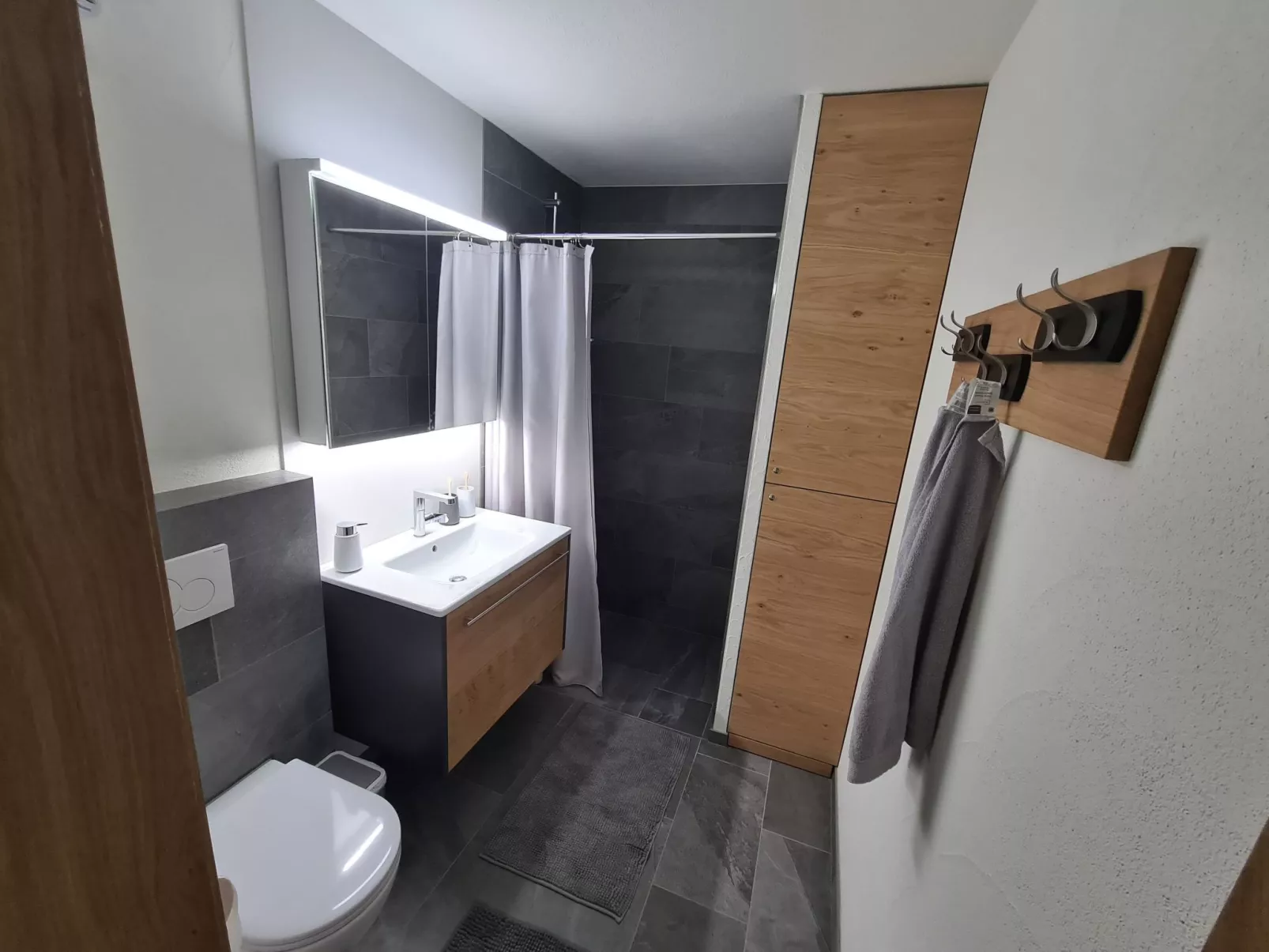 Residenz La Mora 29-Binnen