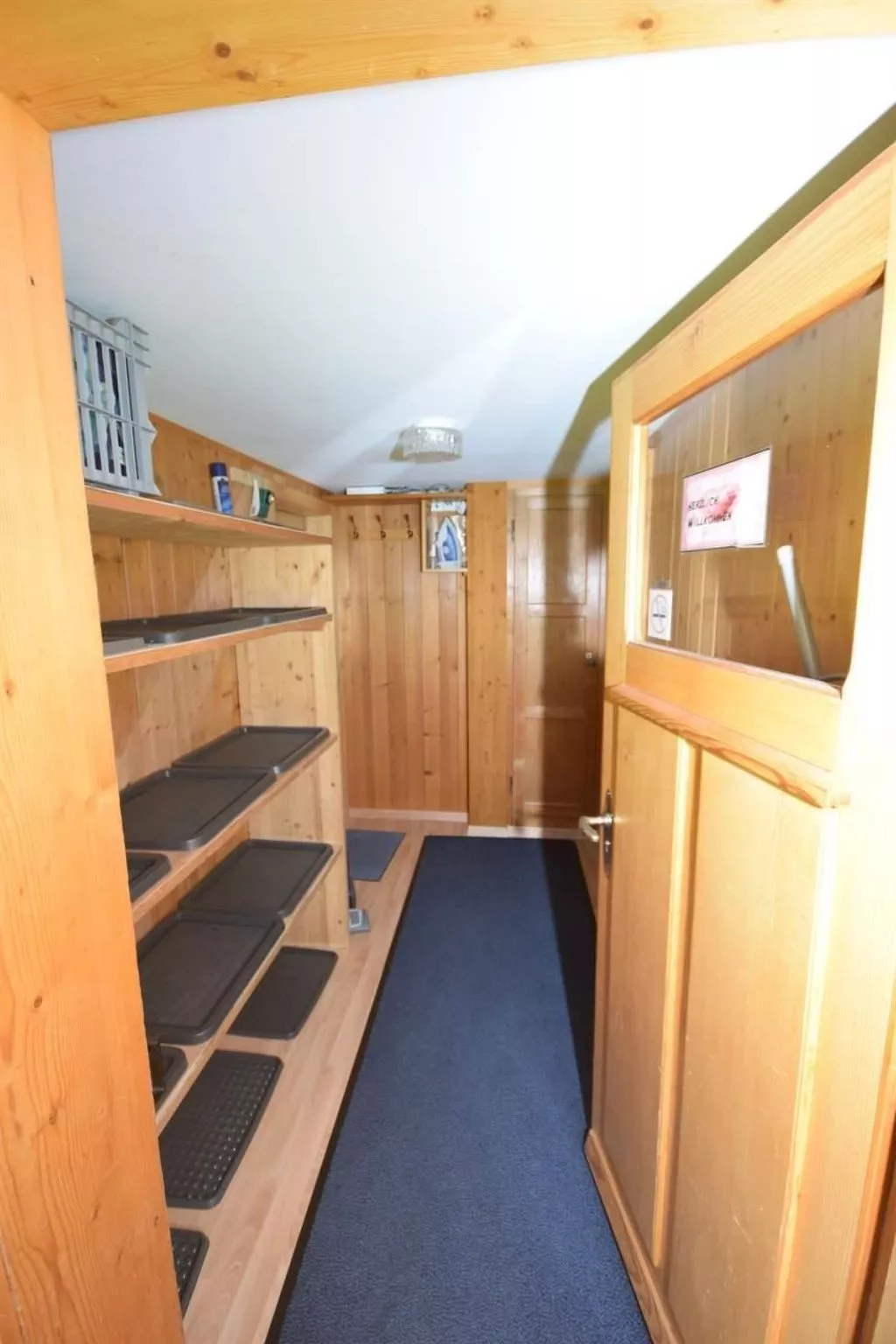 Apartment Ost - Binnen