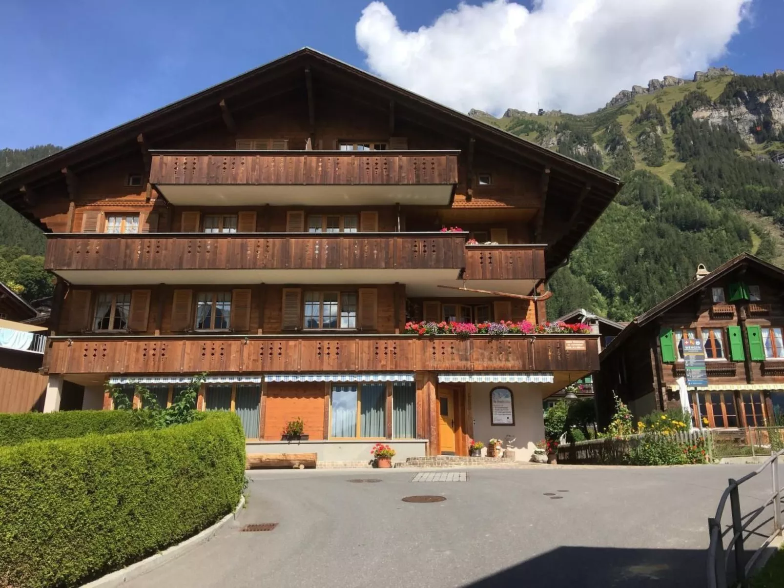 Katharina von Allmen-Buiten