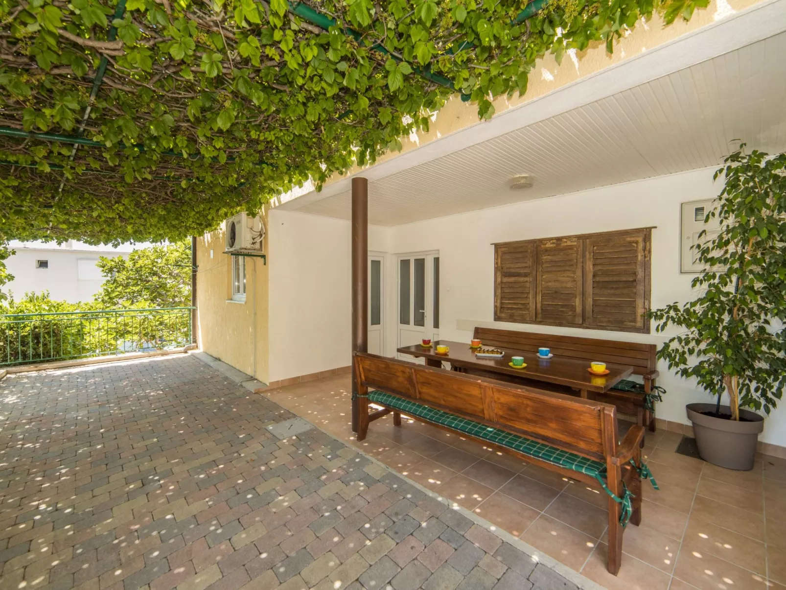 ★Terrasse ★FreieParkplätze ★Nähe Zentrum Dolore- A1-Image-tags.info