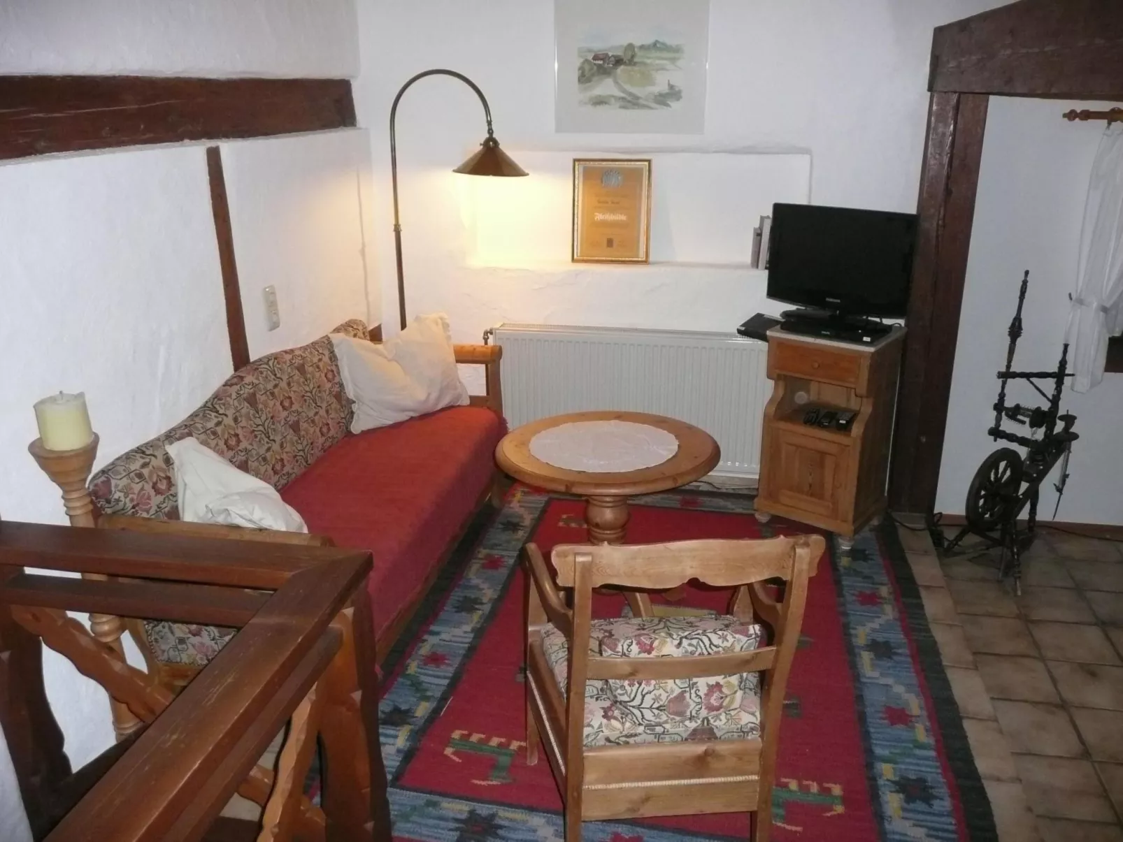 Beim Dokterer-Binnen