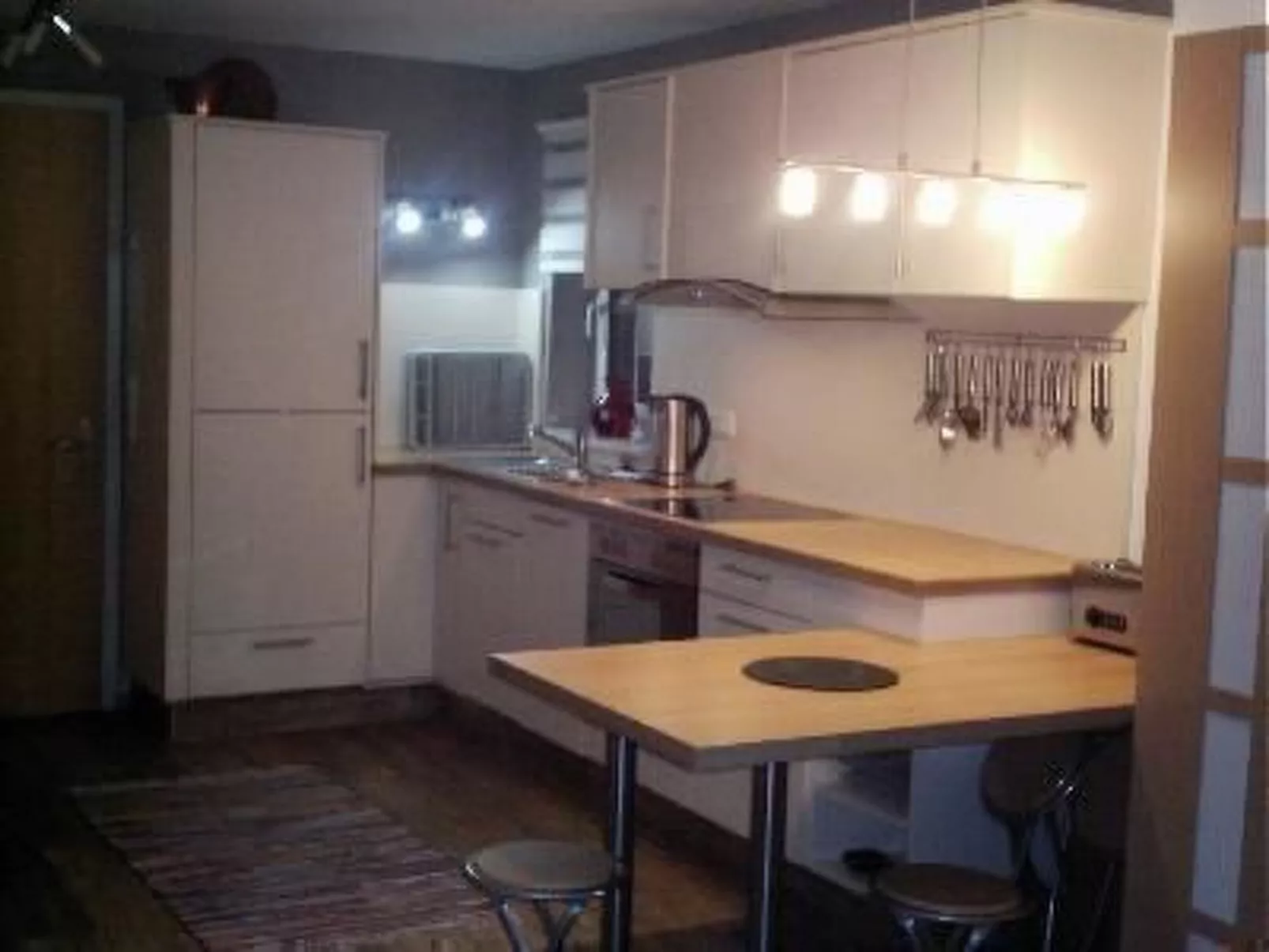 Falkenhorst Wh 41-Binnen