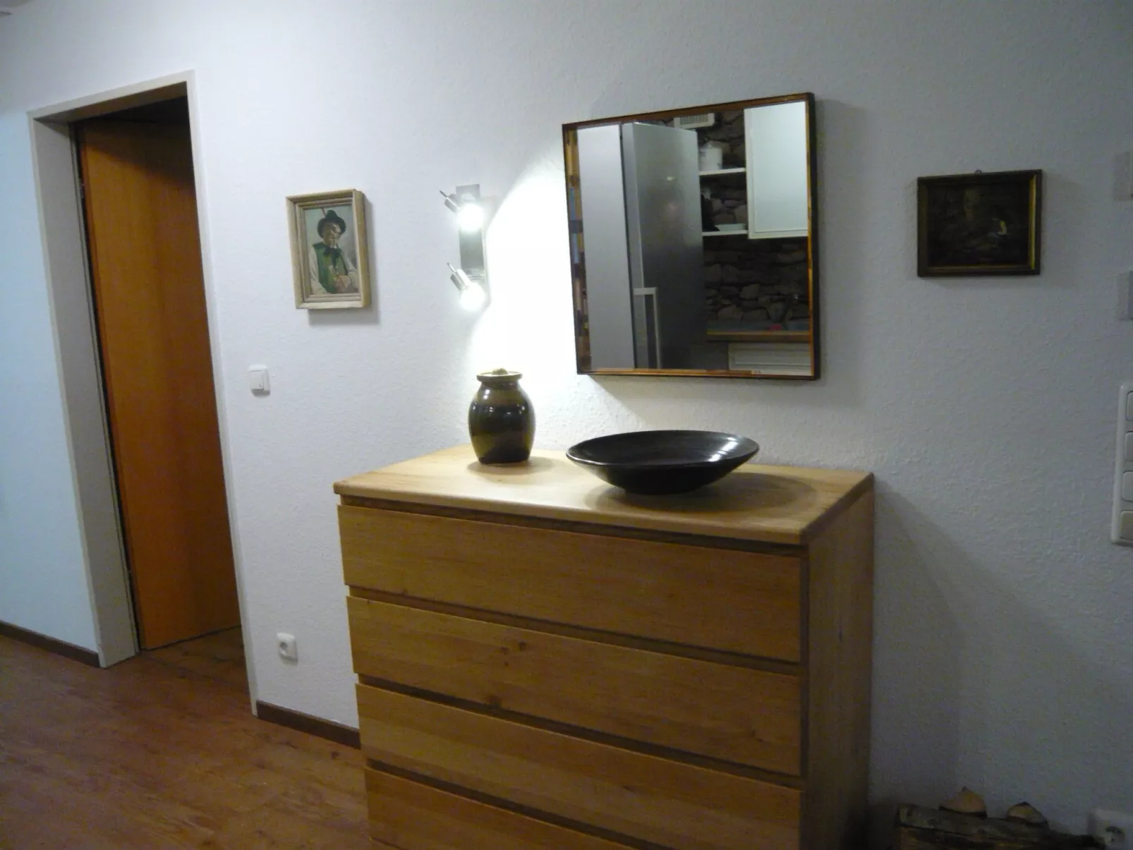 Sport Alpin Wh 230-Binnen