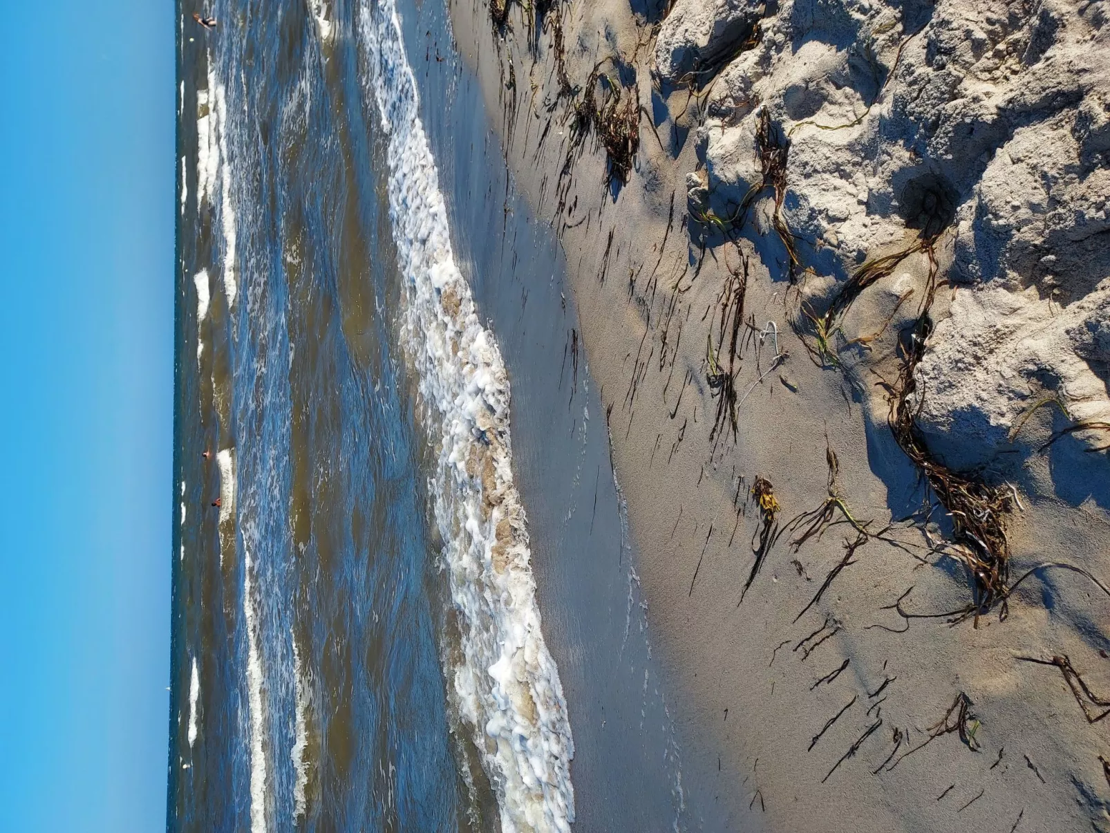 Das Meerchenhaus-Buiten