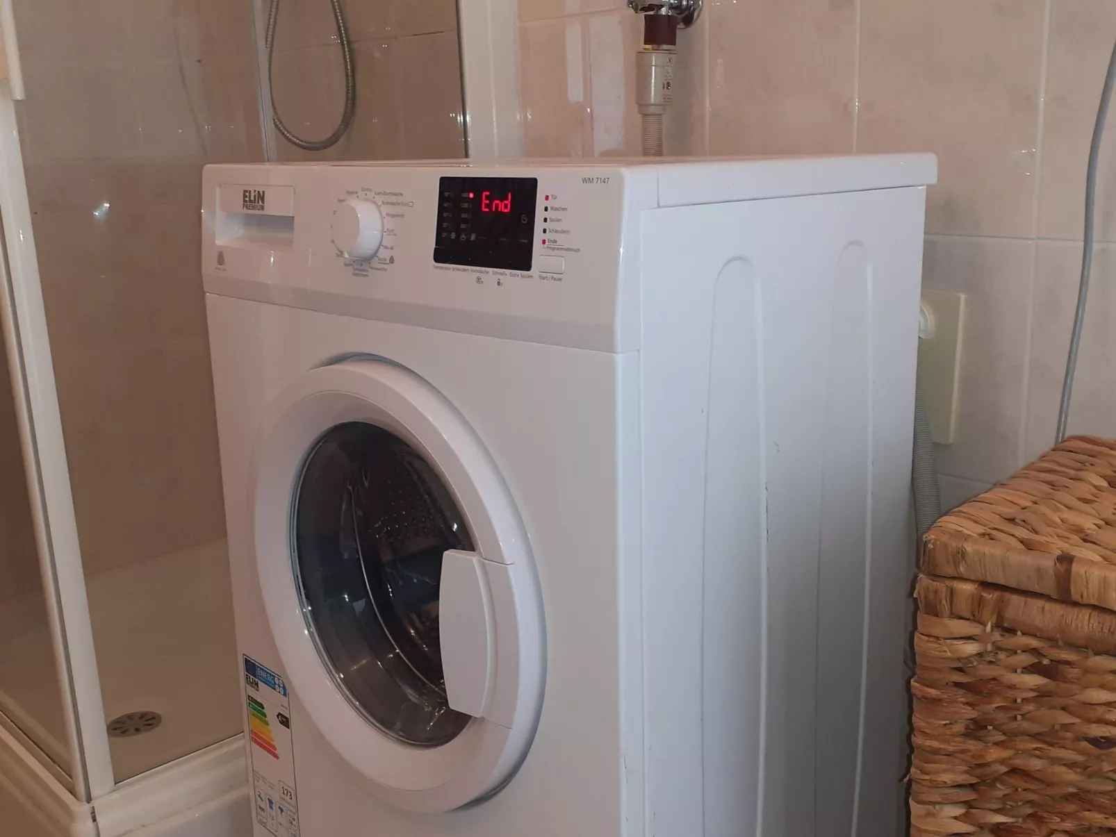 NOCKFLAIR Apartmen-Binnen