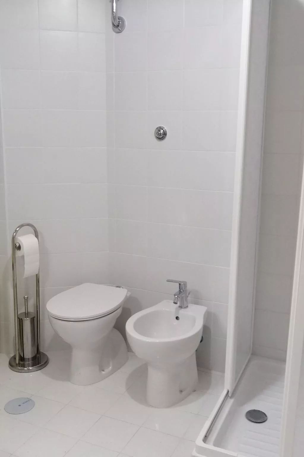 Mit privatem Balkon-Binnen