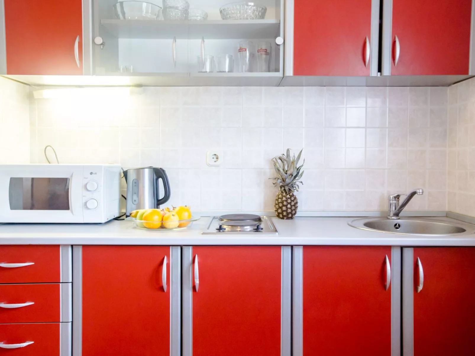 Unabhaengige Ferienwohnung in Sumartin mit Grill-Image-tags.info