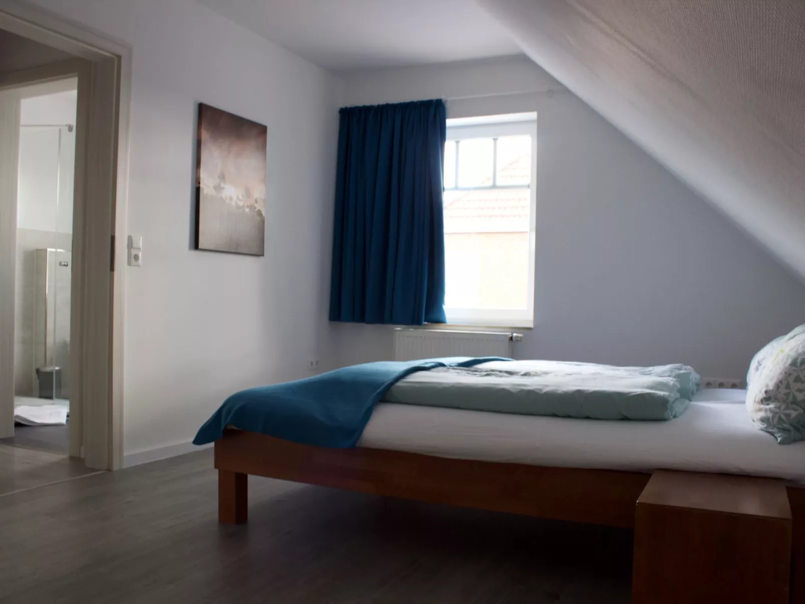 Strandflieder-Binnen