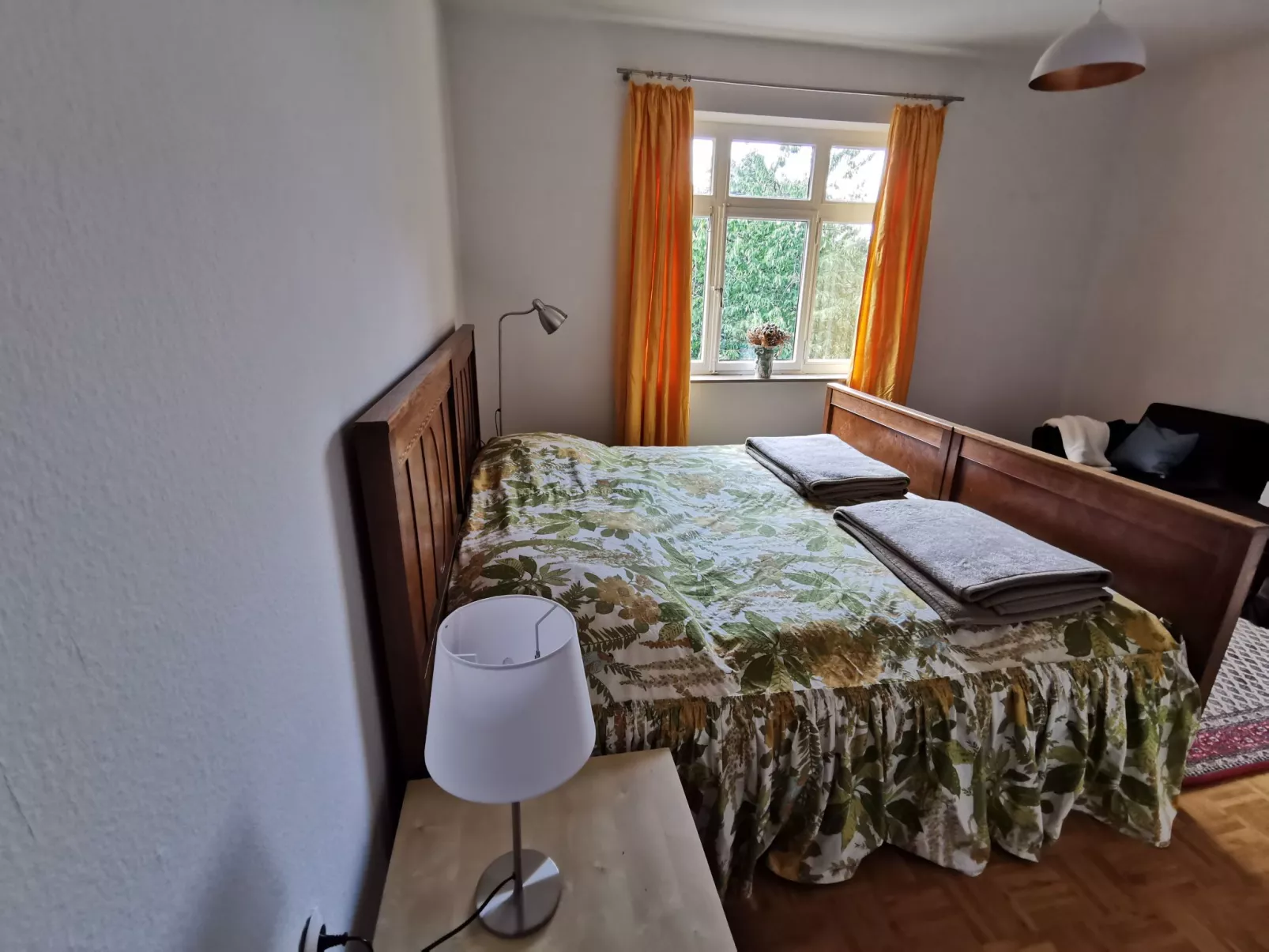 Haus der Wohnstile , Ferienhaus in Bremen-Lesum-Binnen