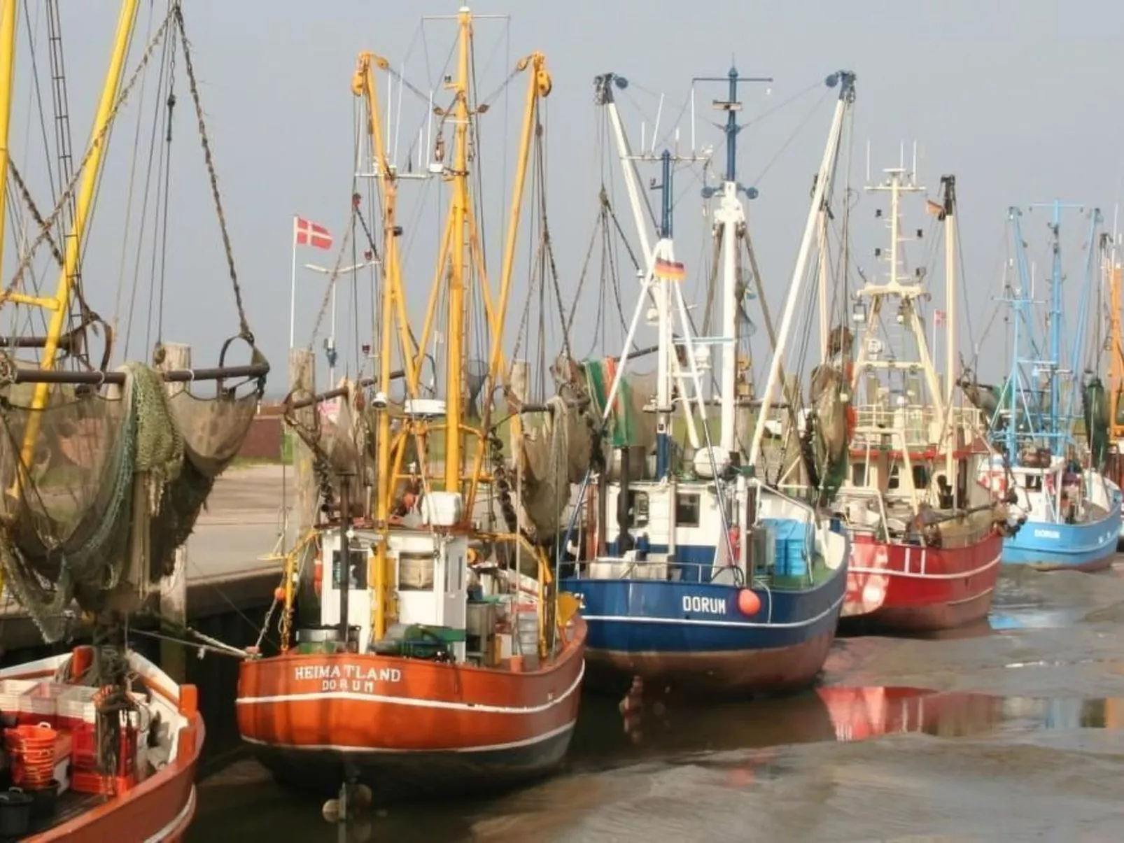 Komfortable Ferienwohnung mit großem Garten-Buiten