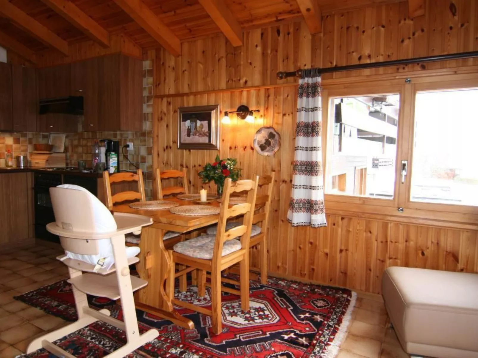 Maison Sierre-Binnen