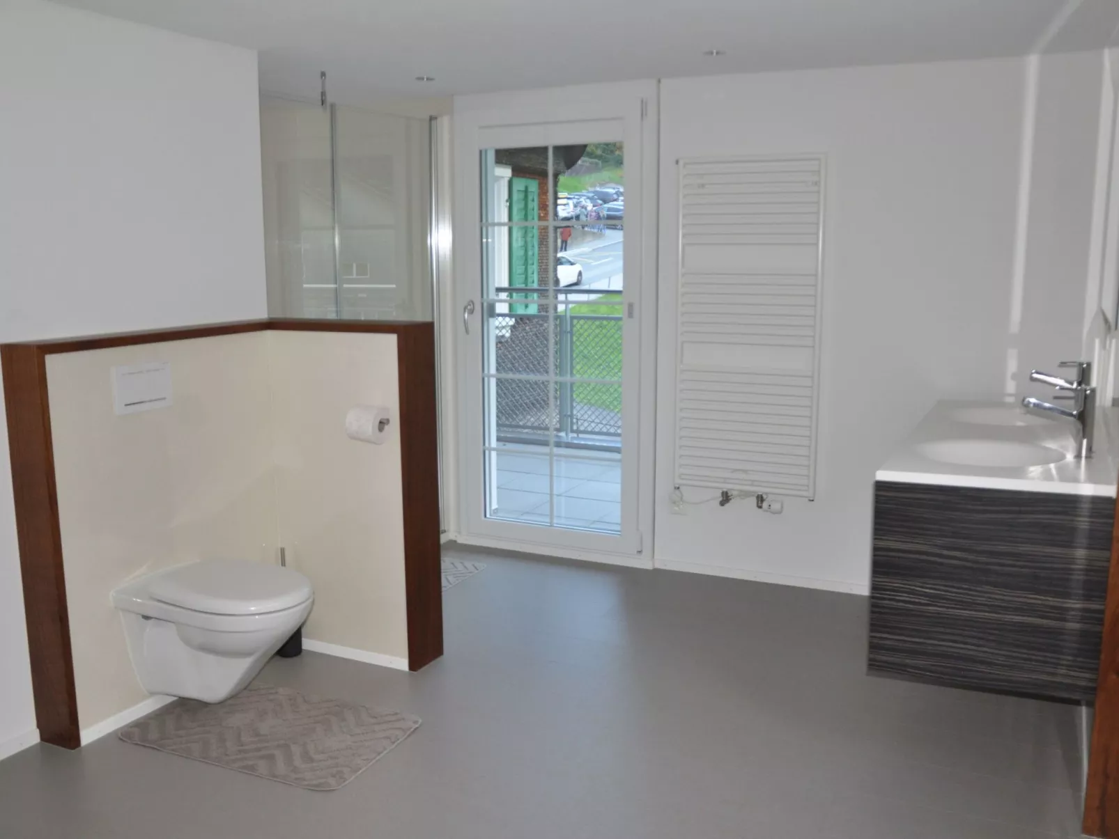 3.5 Zi-Ferienwohnung-Binnen