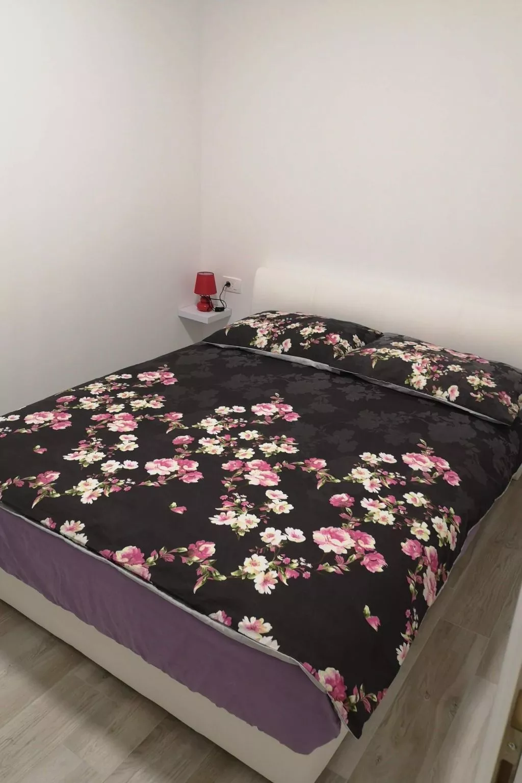 Apartman Seemagie 1-Binnen