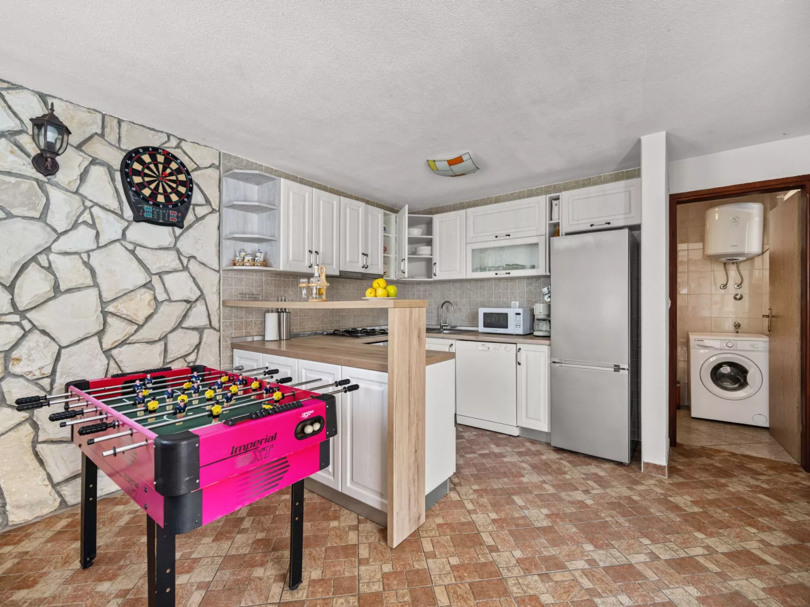 Apartment Fortuna 1-Binnen