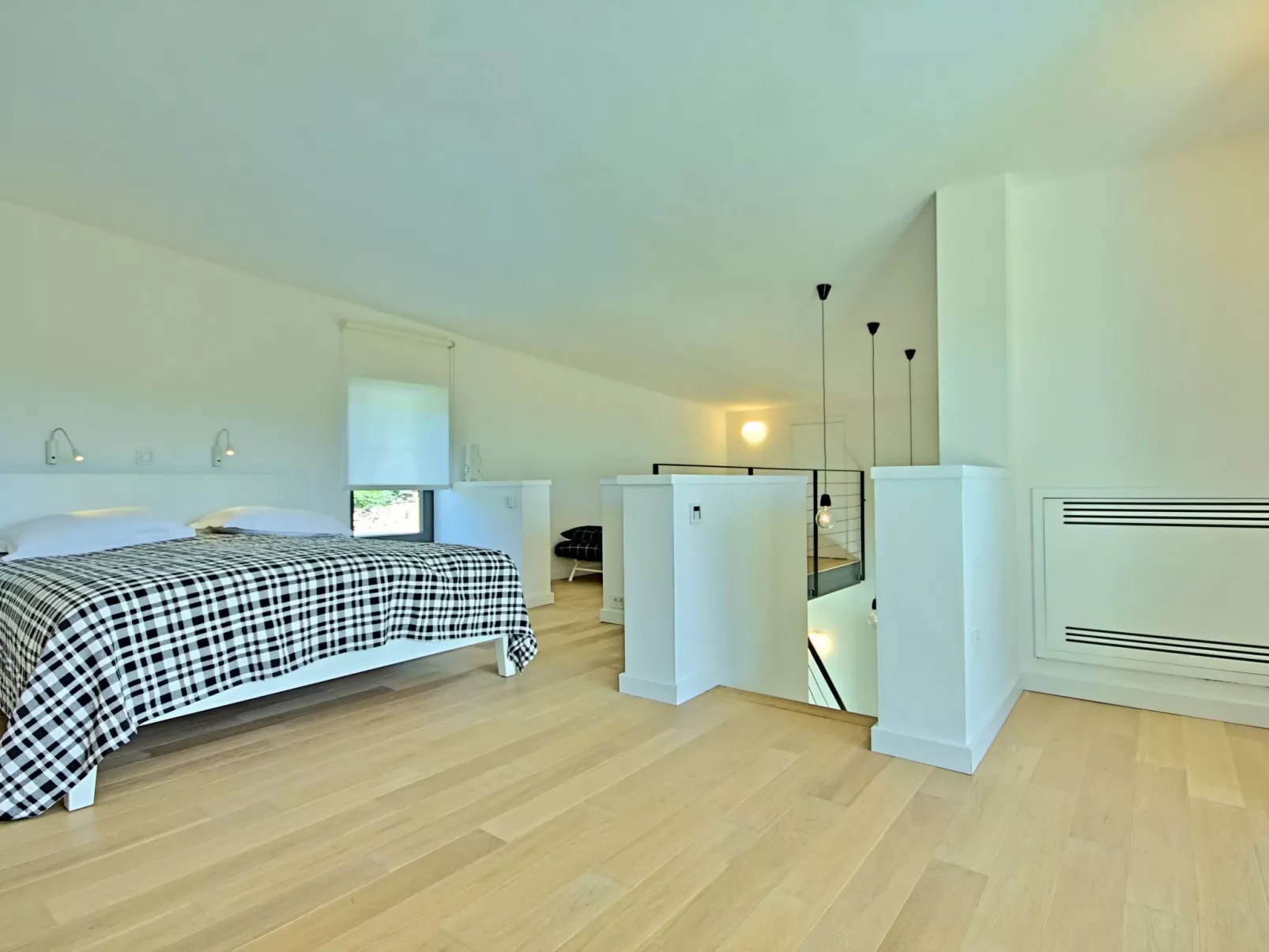 Ferienvilla "Villa Vala" mit Sauna-Binnen