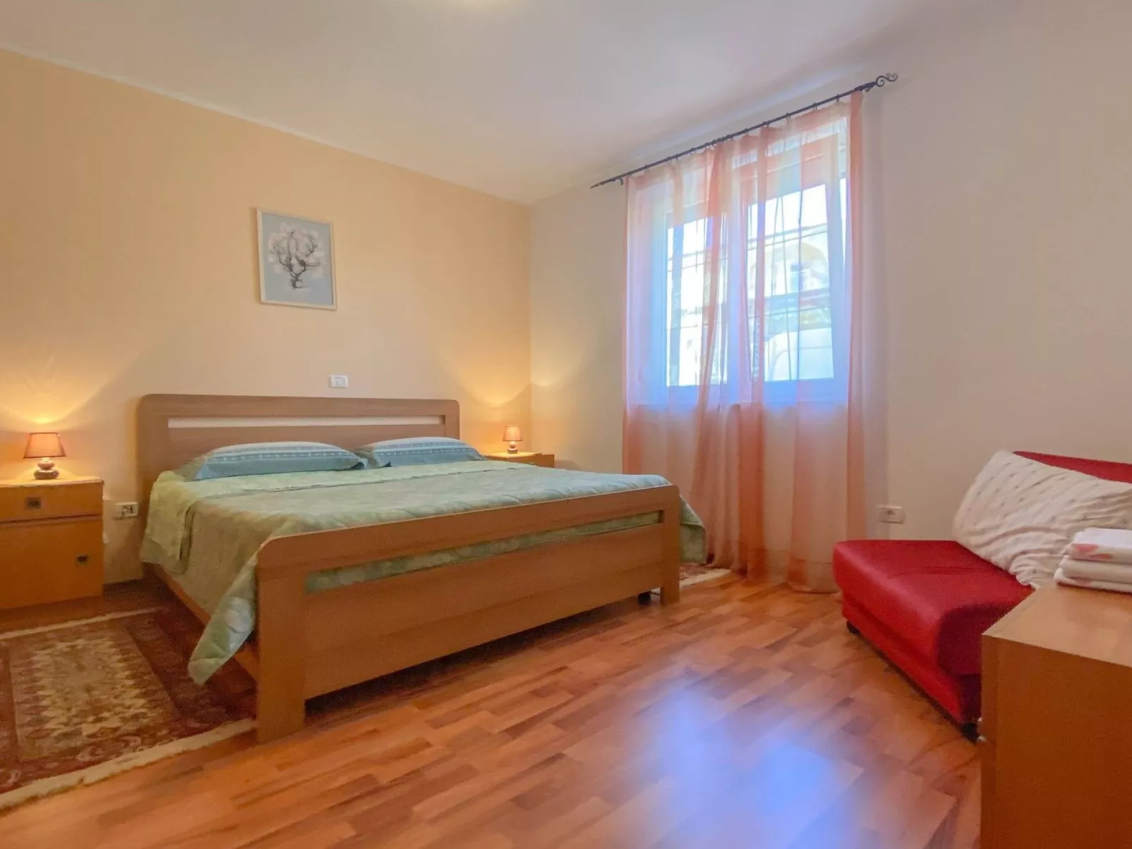 Villa "Chiara" mit privatem Pool-Binnen