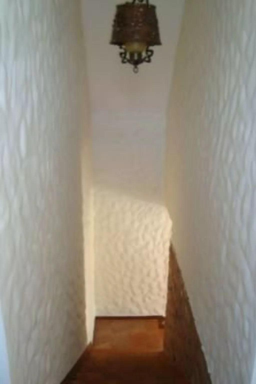 Mit Wasserblick-Binnen