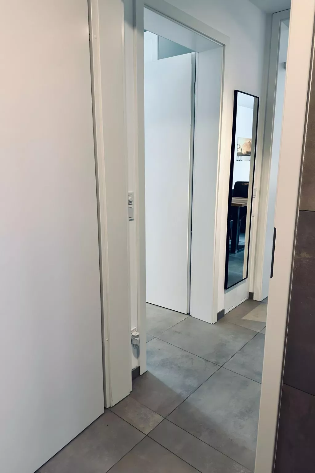 FeWo Am Citybogen-Binnen