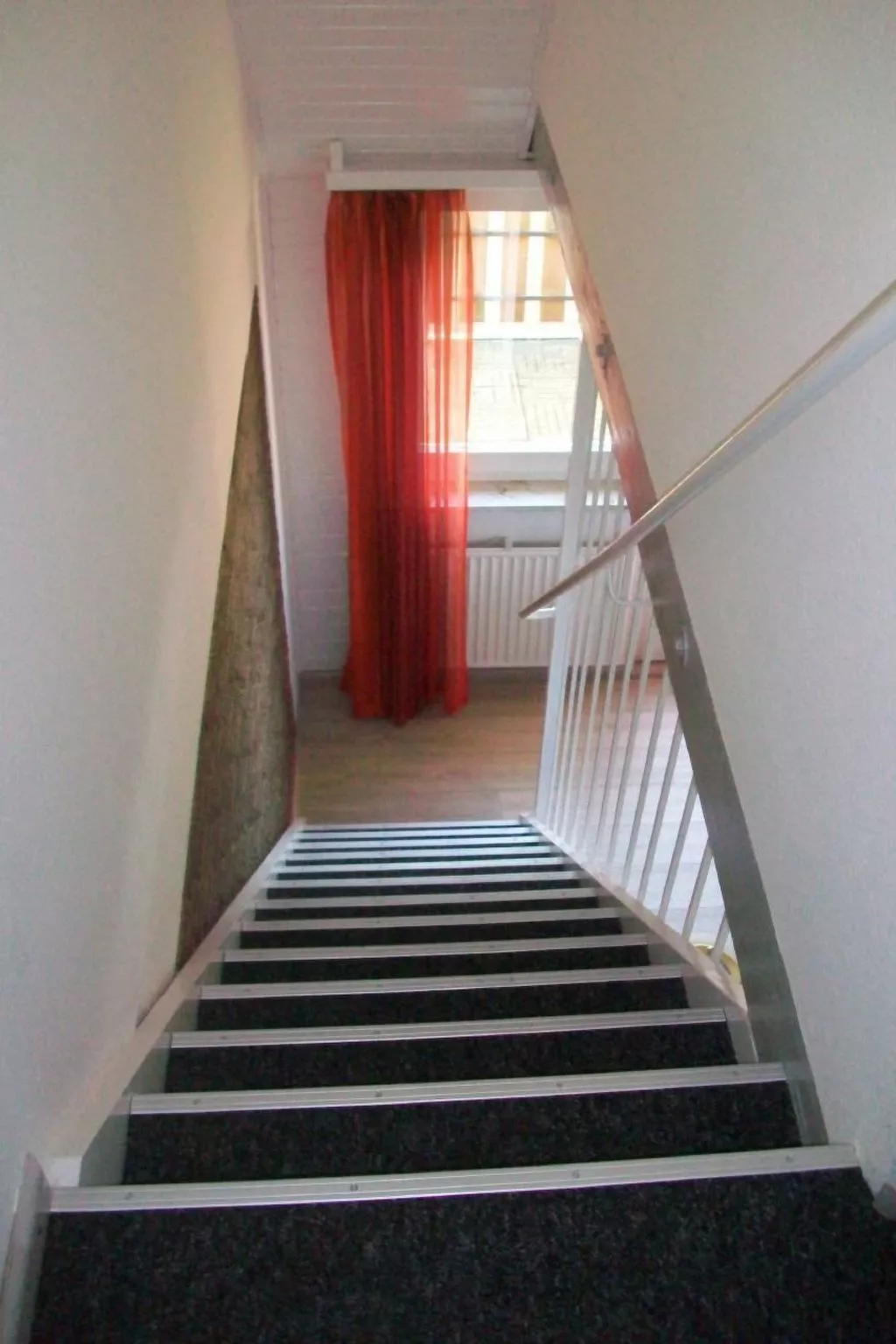 In Lüttfeld mit Großem Garten-Binnen