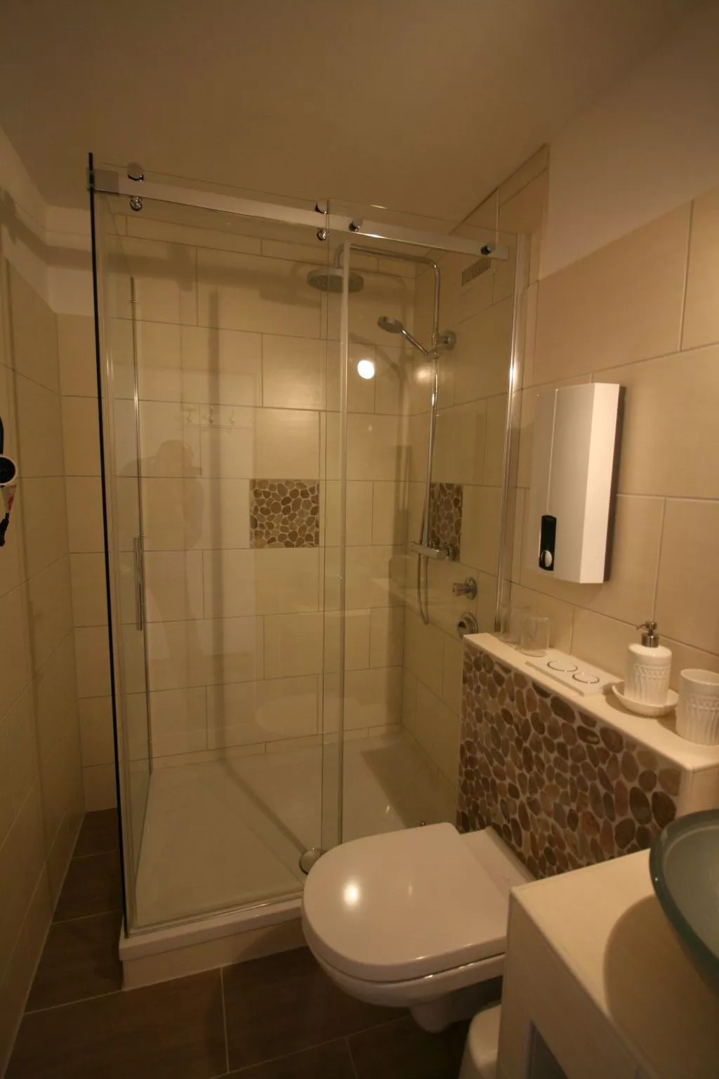 Tolle Ferienwohnung in Schönberger Strand-Binnen