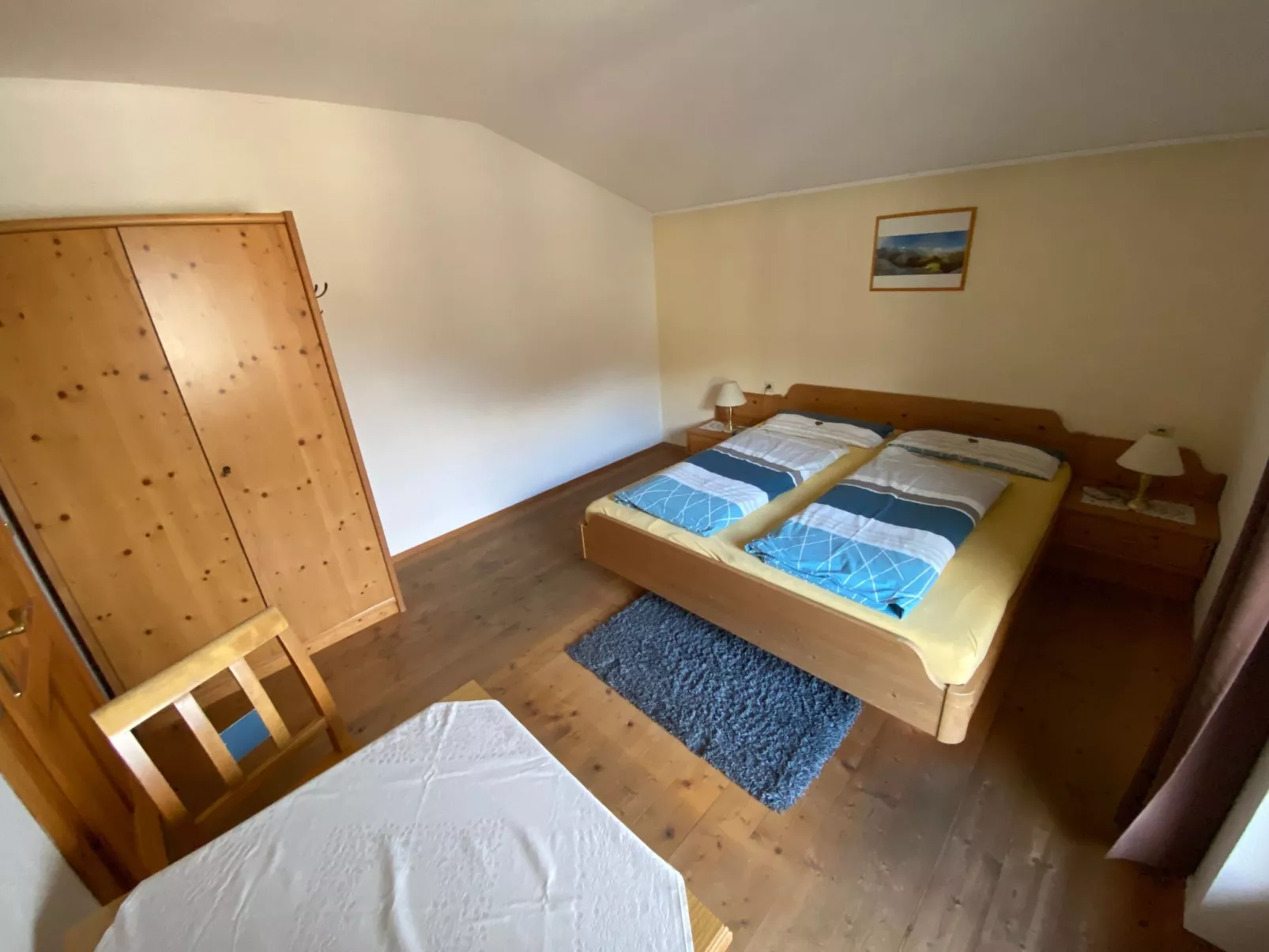 App. Gabriela-Binnen