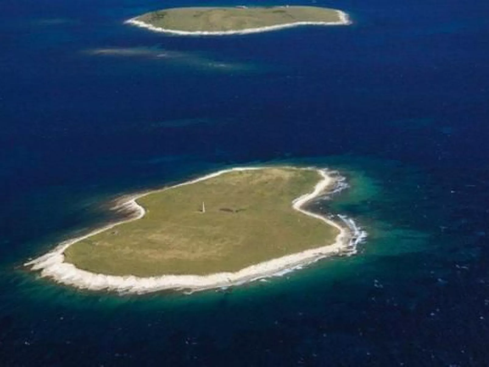 Apartments Vukalovic-Buiten