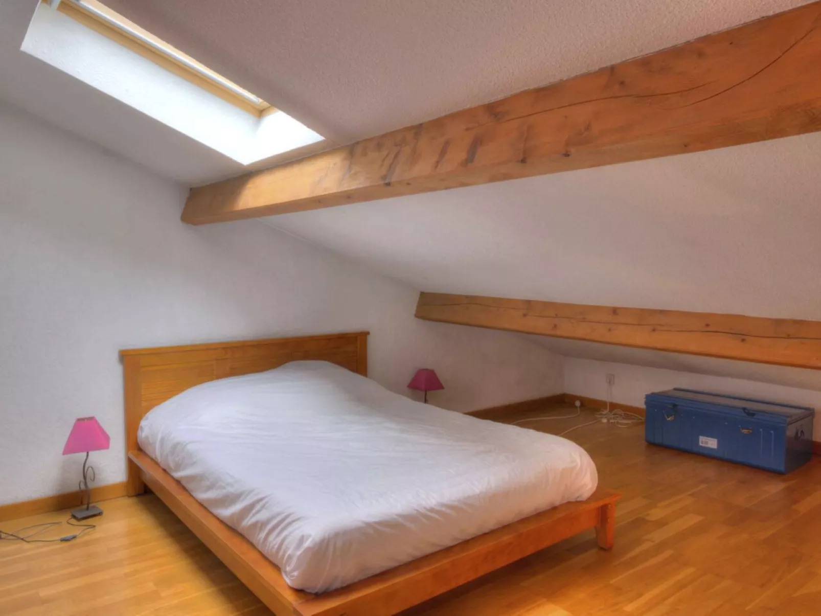 Aigues Marines-Binnen