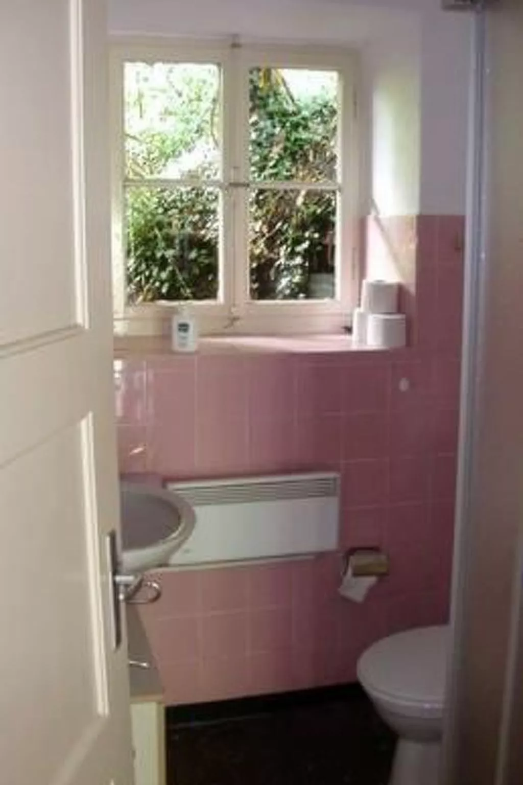 Casa Castagna-Binnen