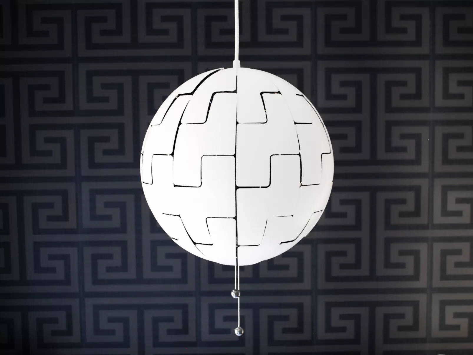 Athens SmArt 3-Room Apartment-Binnen