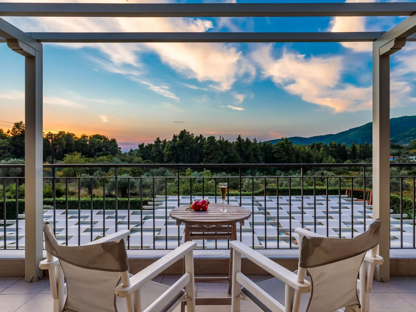 Villa Aelia für 10 Personen in Skopelos-Buiten