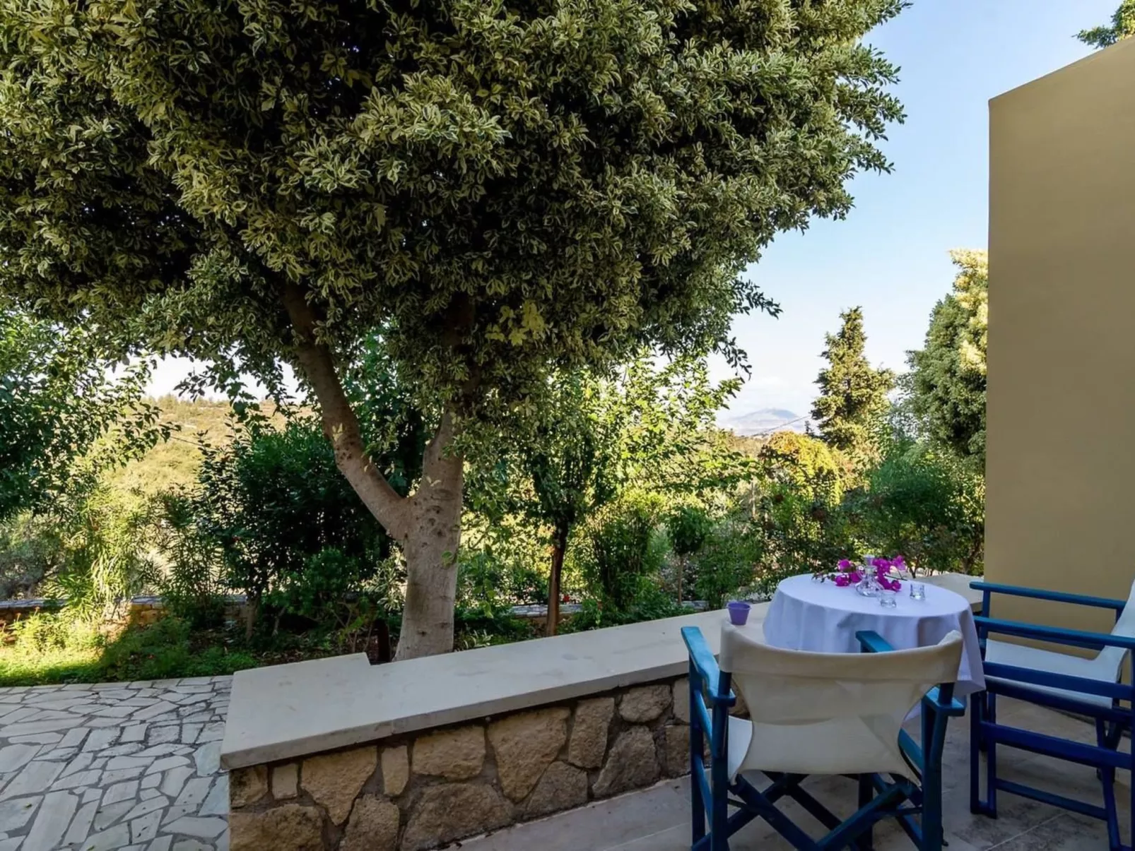 Gruppenunterkunft auf Kreta - separate Häuser-Image-tags.info