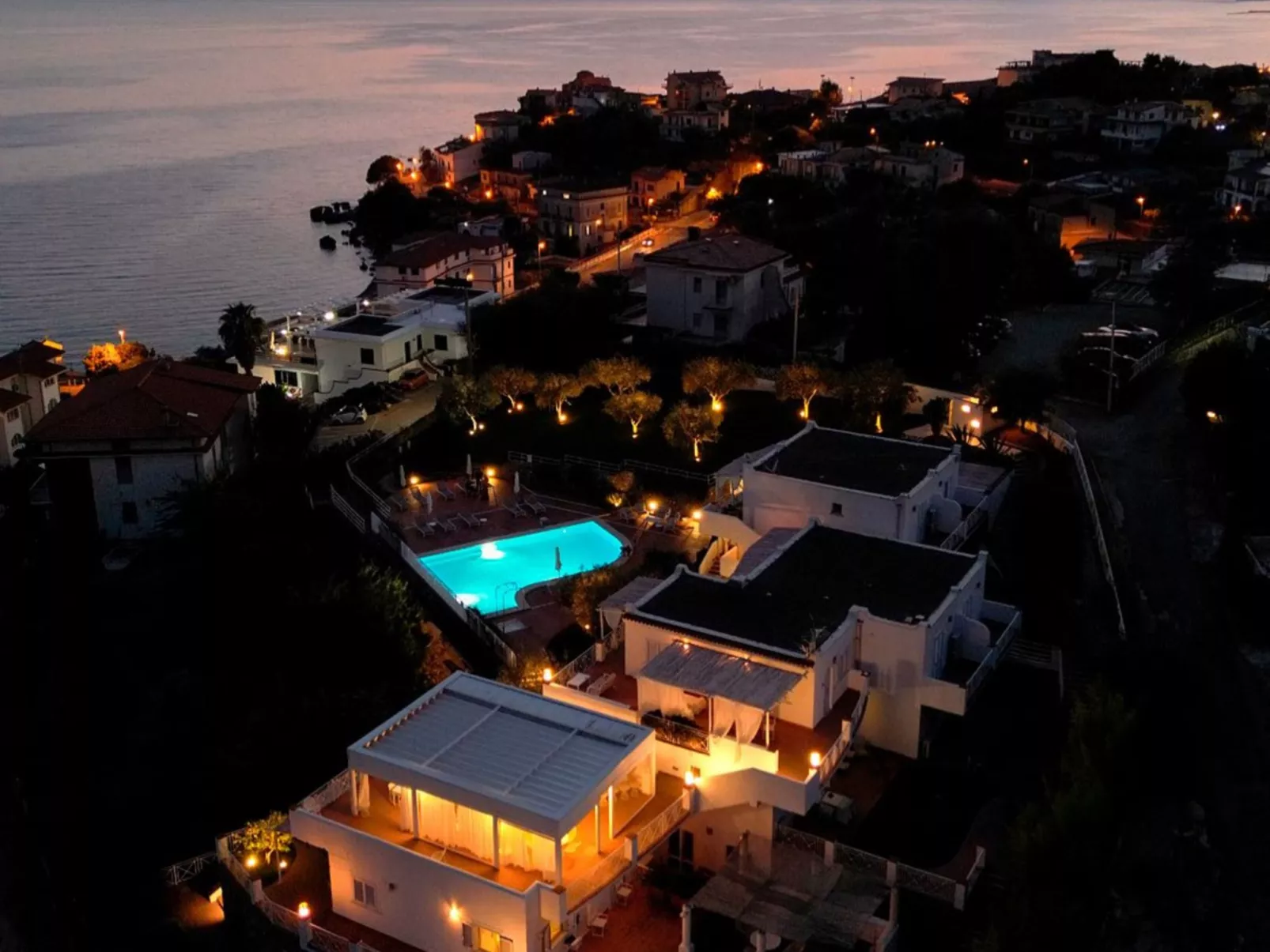 Wohnung Petrasia-Binnen