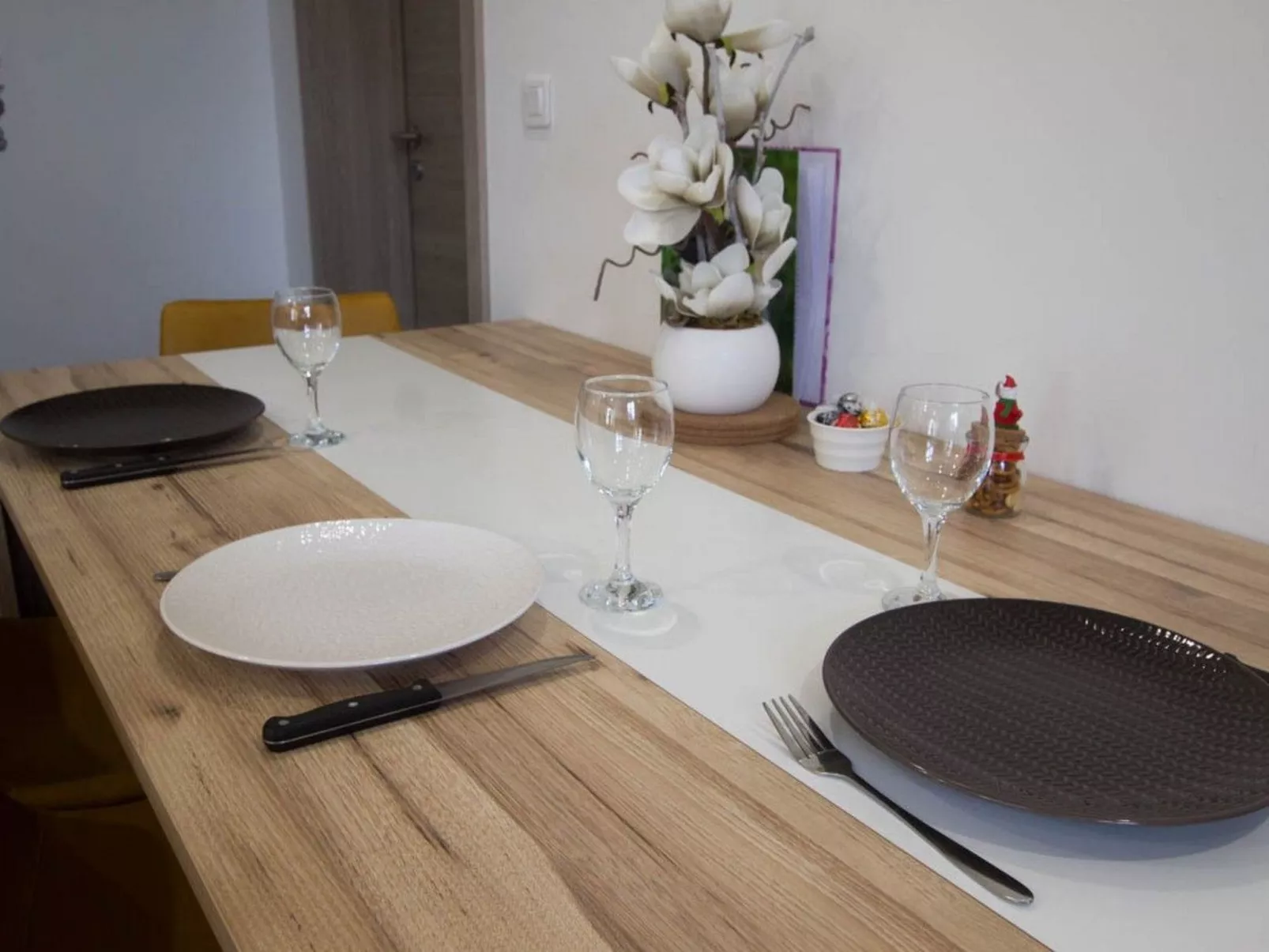 Chez Emilie et Charles klassifiziert 4 Sterne-Binnen