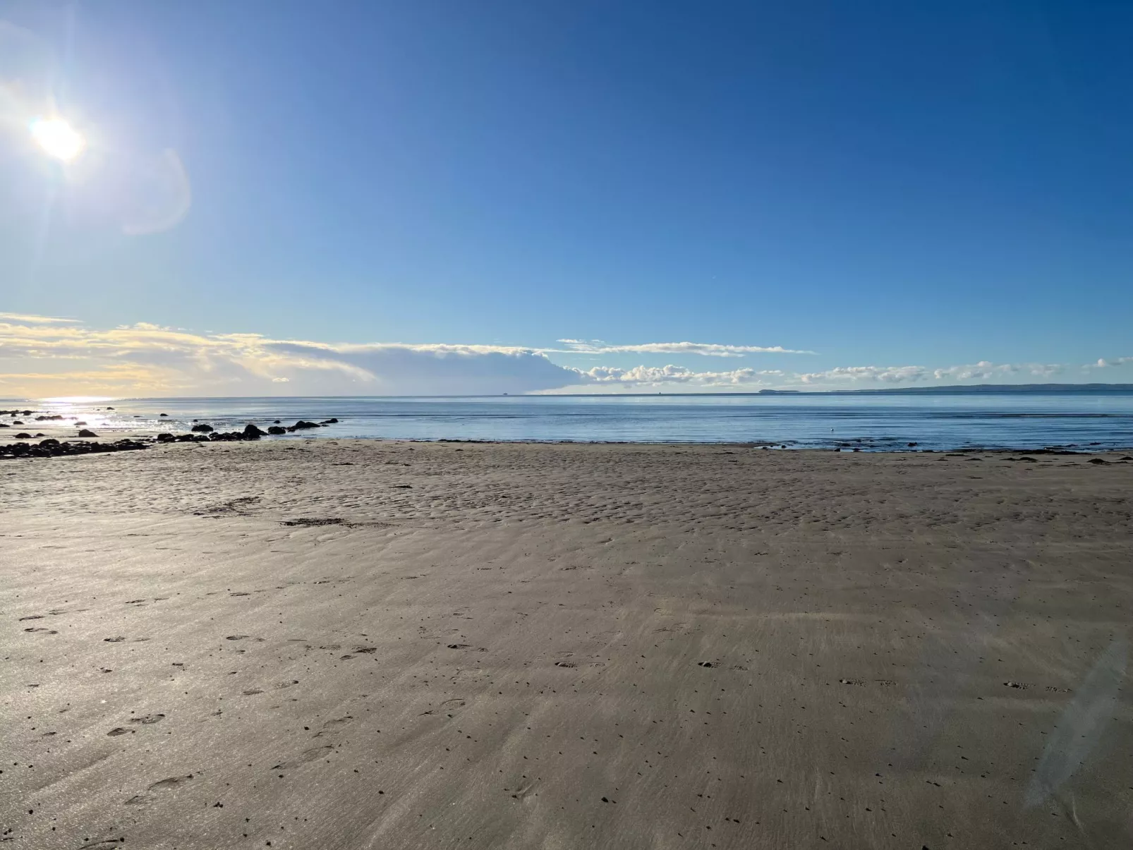 Rockpool Cottage-Buiten